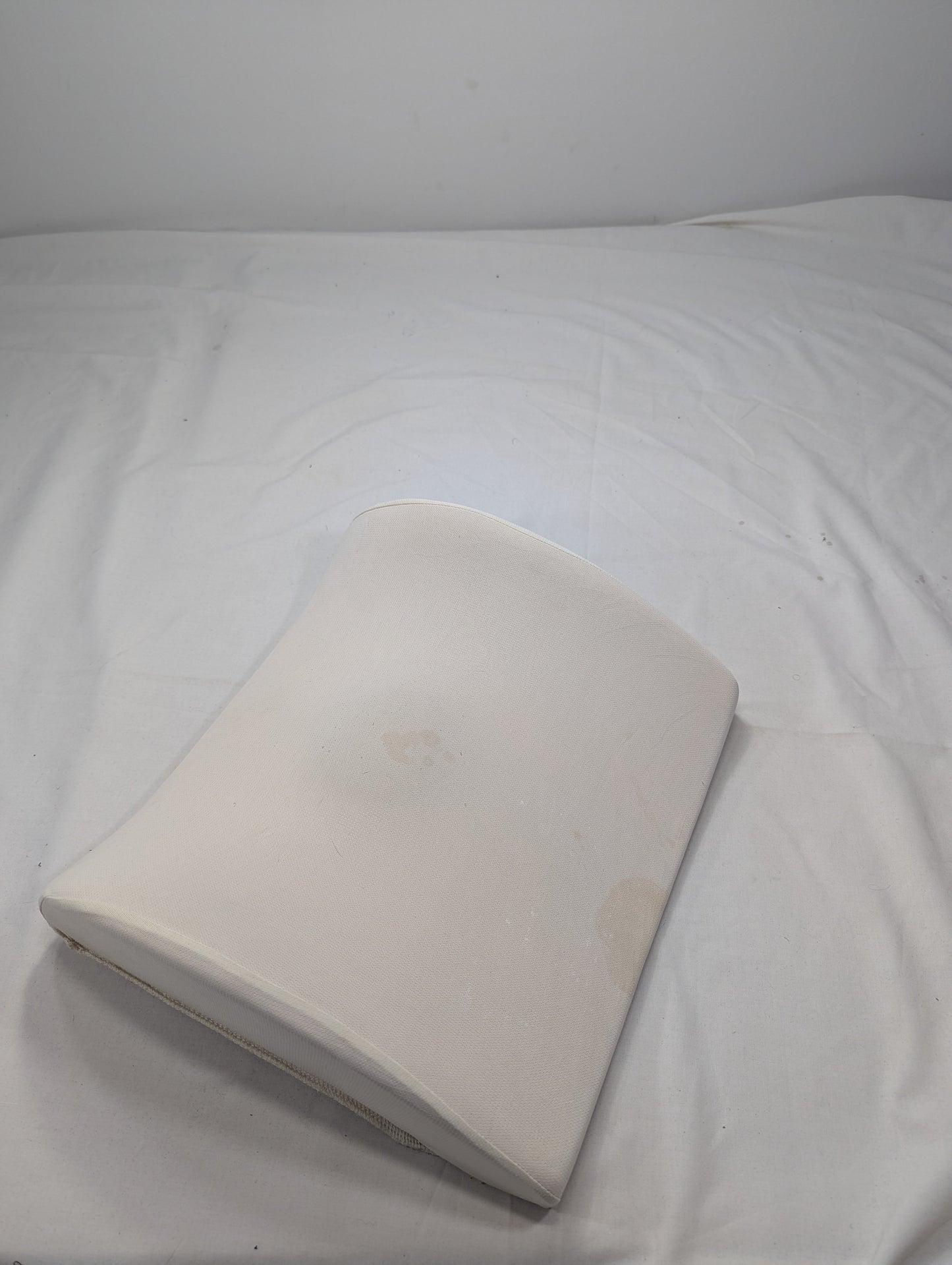 Chair Cushion - Ergonomic Seat Cushion for Orthopedic Coccyx, Relief Hip & Back Support -
