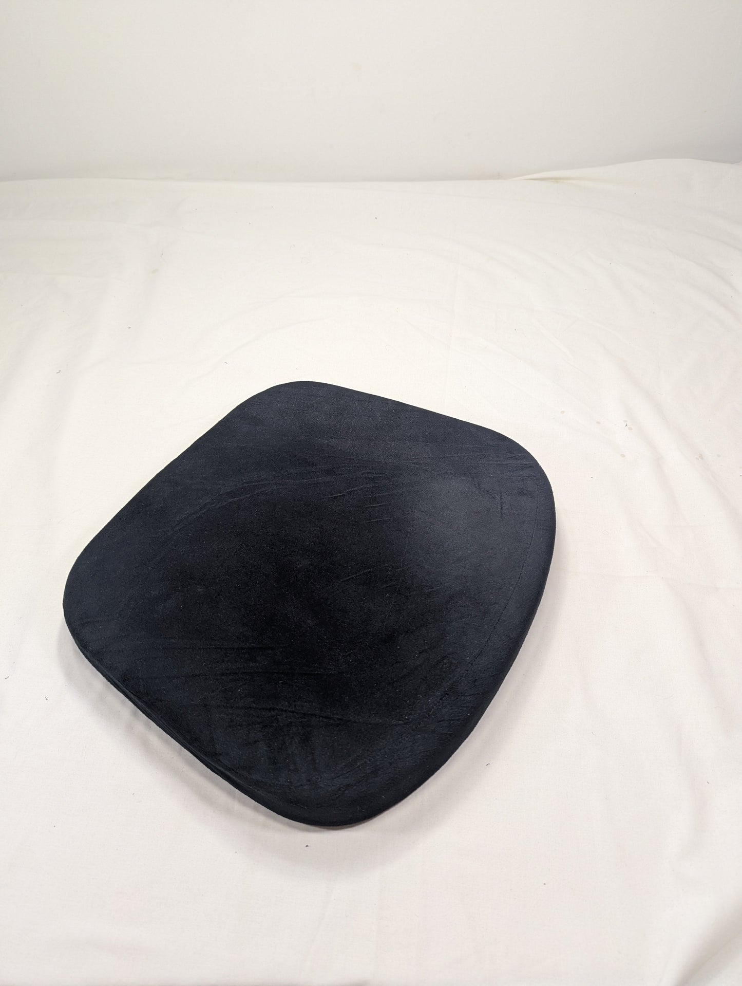 Chair Cushion - Ergonomic Seat Cushion for Orthopedic Coccyx, Relief Hip & Back Support -