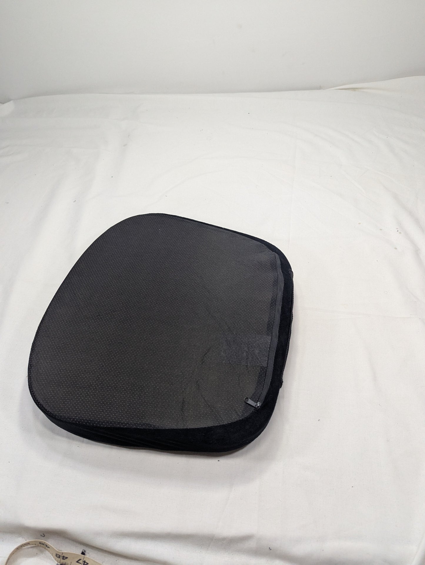 Chair Cushion - Ergonomic Seat Cushion for Orthopedic Coccyx, Relief Hip & Back Support -