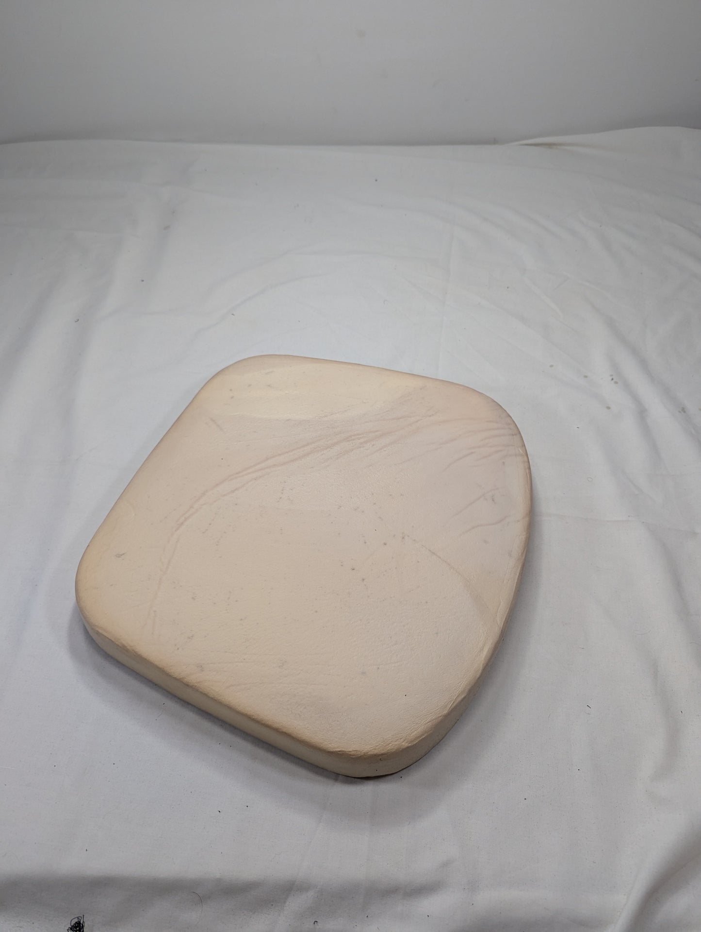Chair Cushion - Ergonomic Seat Cushion for Orthopedic Coccyx, Relief Hip & Back Support -