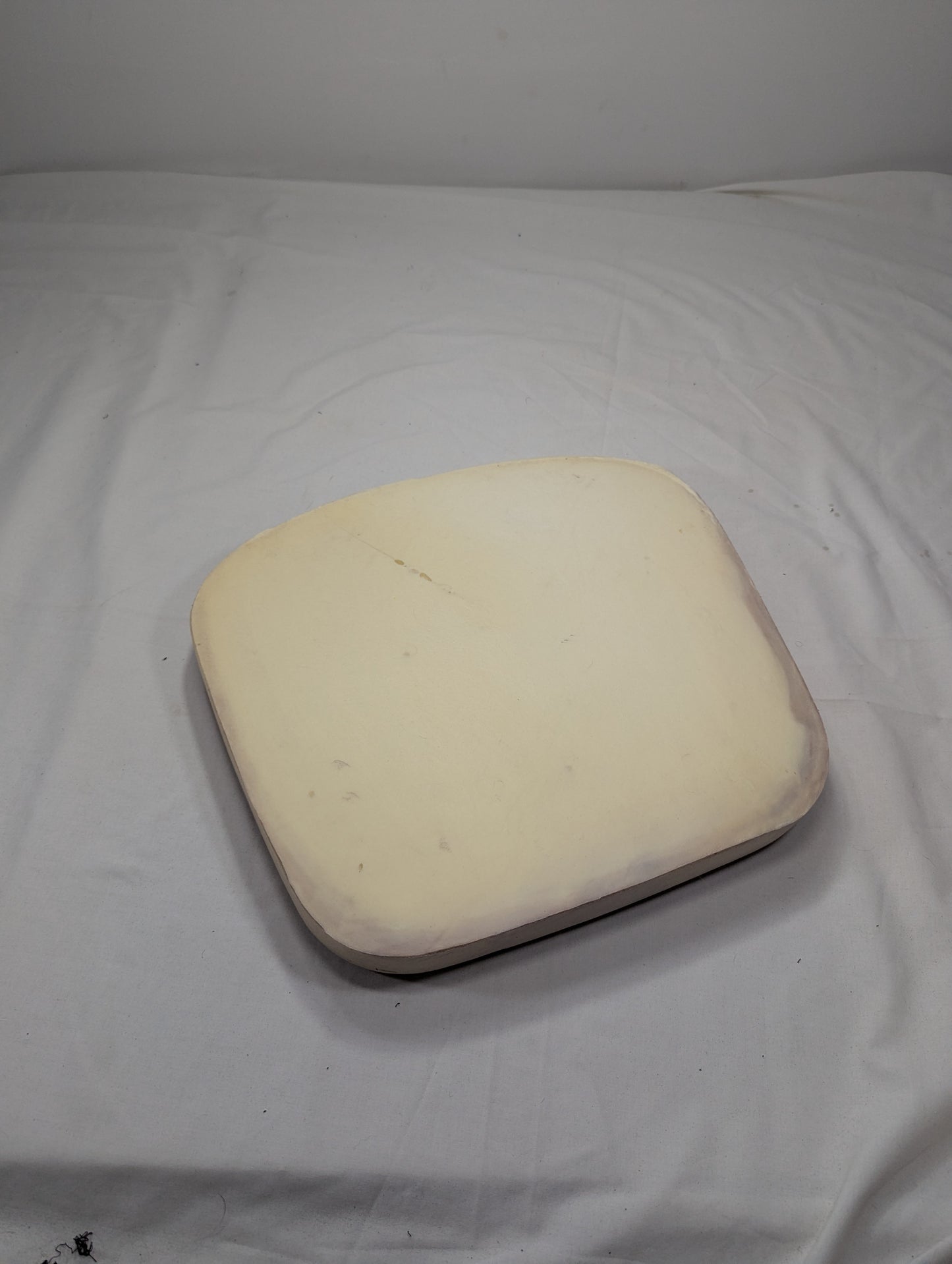 Chair Cushion - Ergonomic Seat Cushion for Orthopedic Coccyx, Relief Hip & Back Support -
