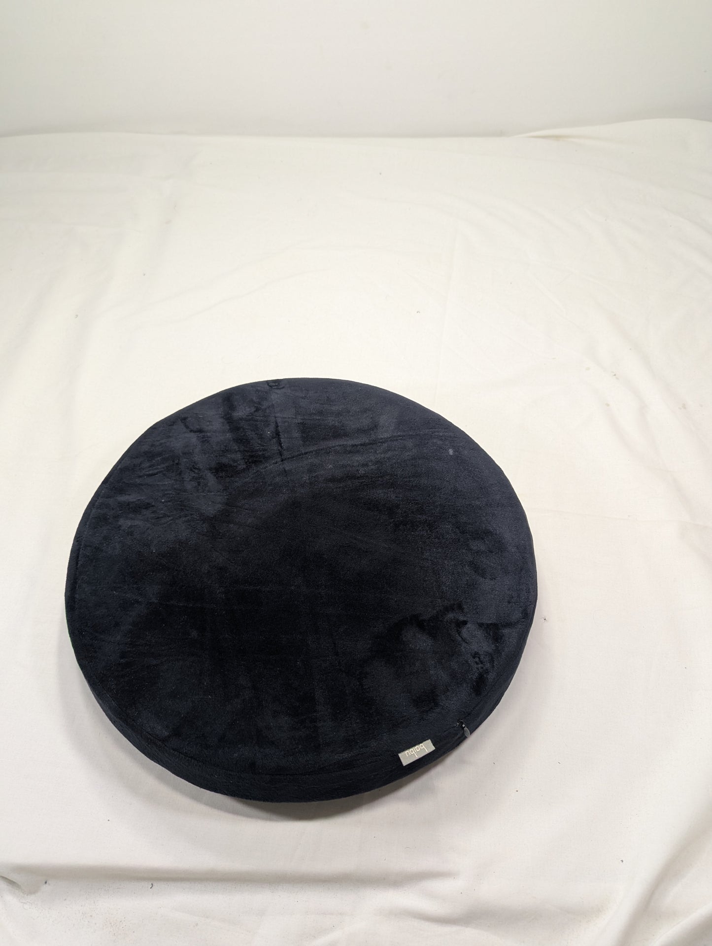 Chair Cushion - Ergonomic Seat Cushion for Orthopedic Coccyx, Relief Hip & Back Support -