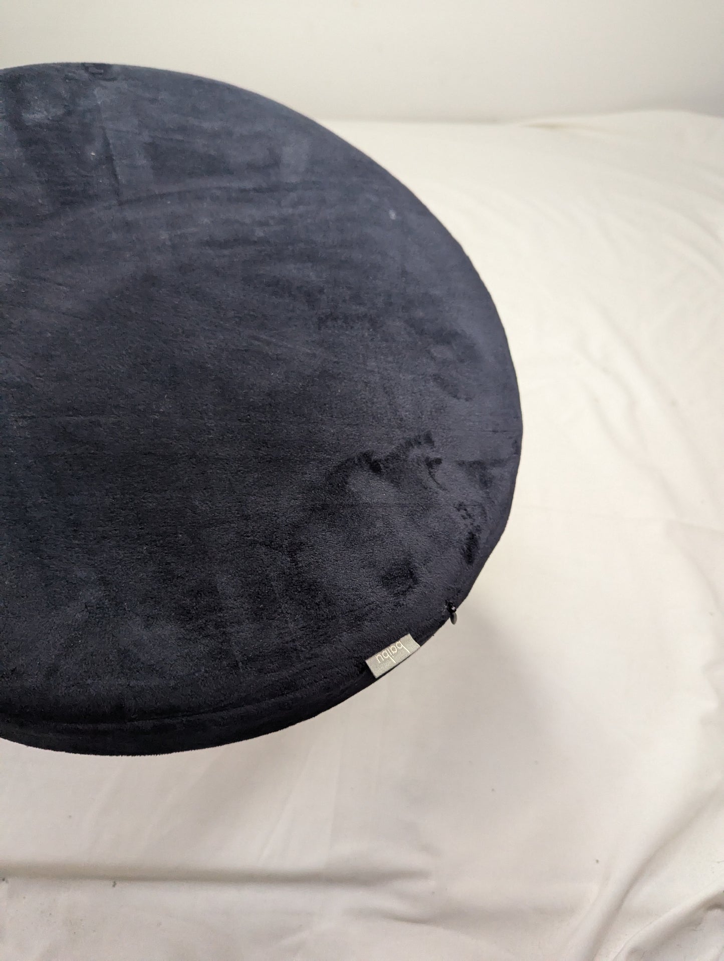 Chair Cushion - Ergonomic Seat Cushion for Orthopedic Coccyx, Relief Hip & Back Support -