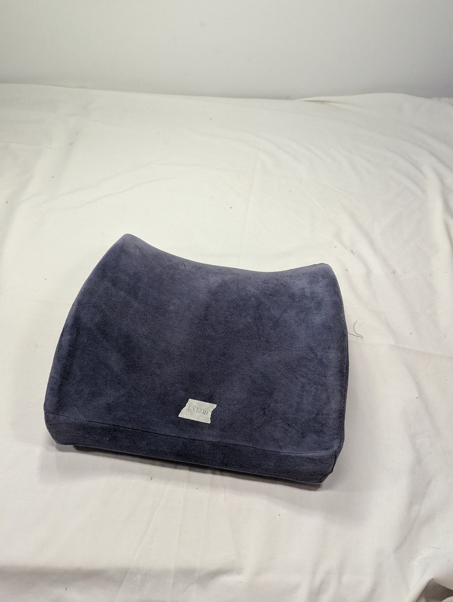 Chair Cushion - Ergonomic Seat Cushion for Orthopedic Coccyx, Relief Hip & Back Support -