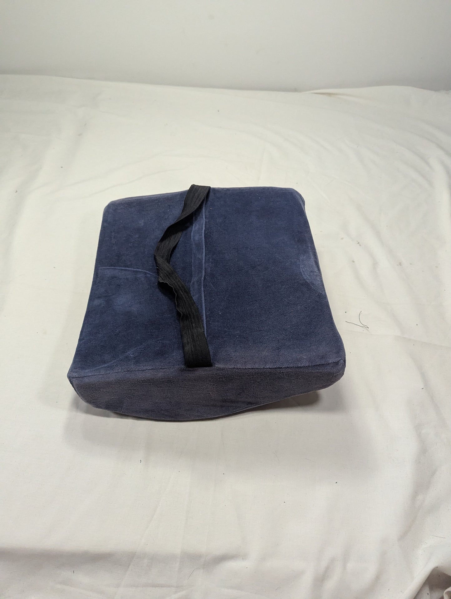 Chair Cushion - Ergonomic Seat Cushion for Orthopedic Coccyx, Relief Hip & Back Support -