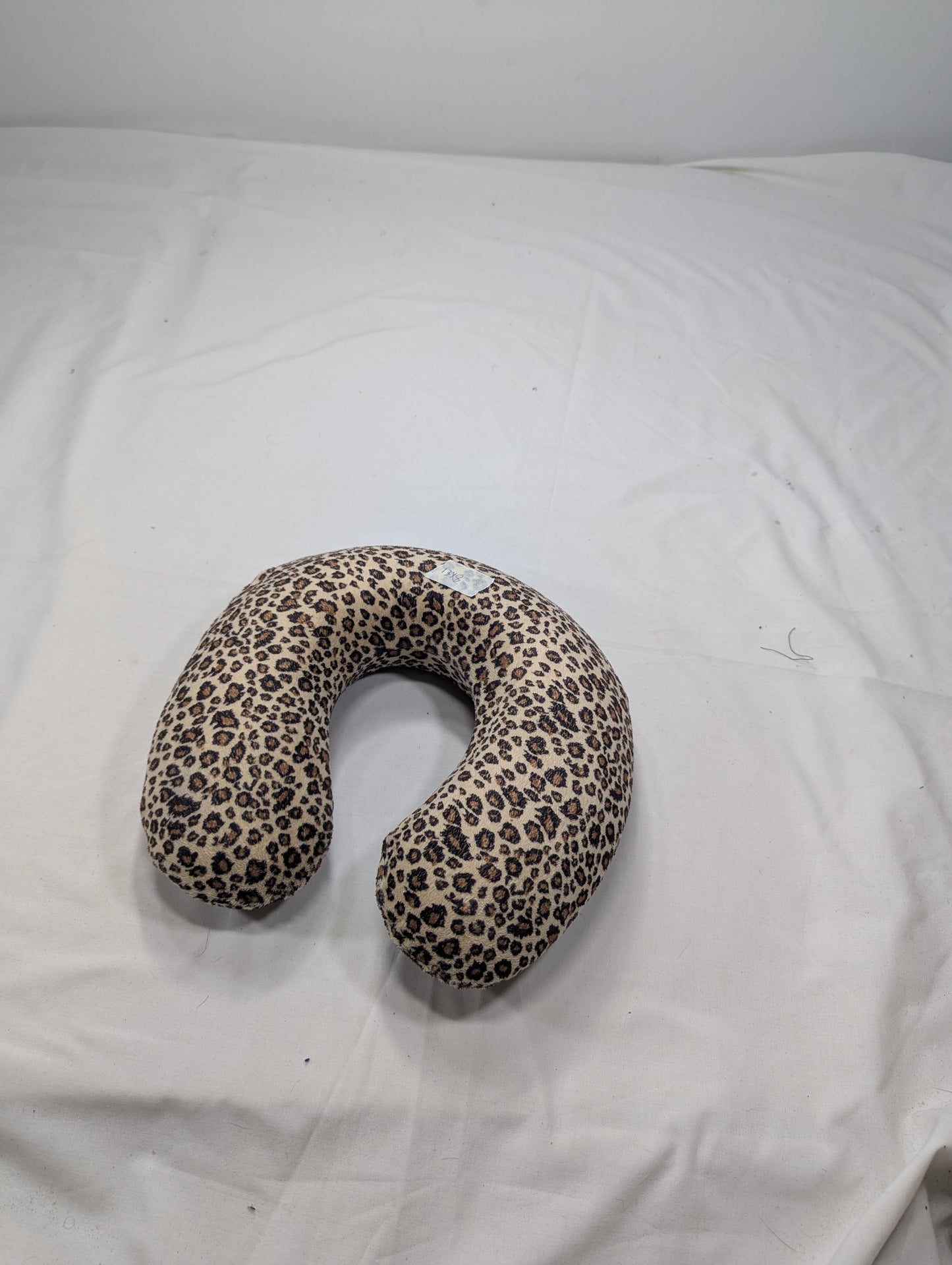 Imported lot U shaped memory foam neck pilow