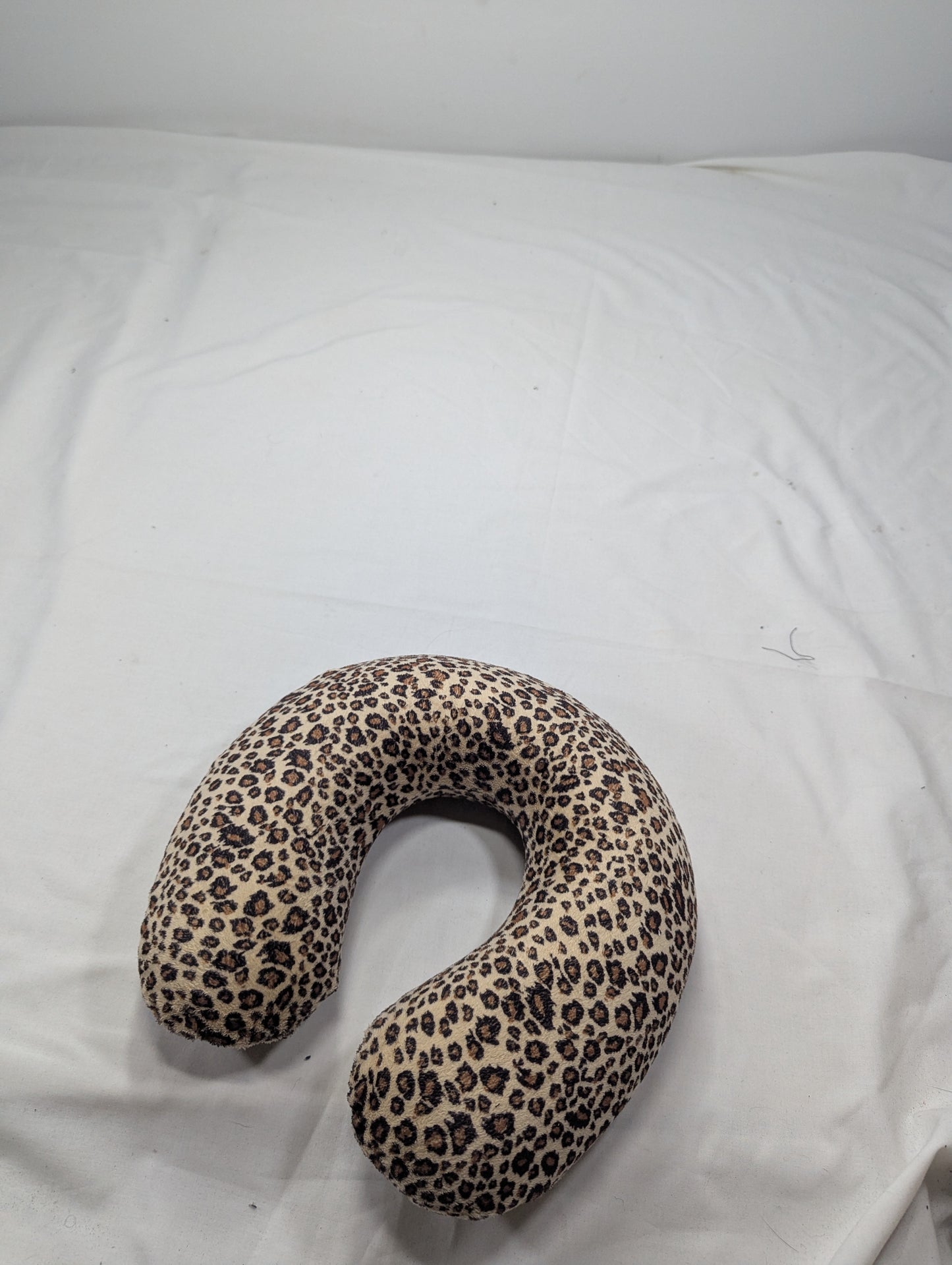 Imported lot U shaped memory foam neck pilow