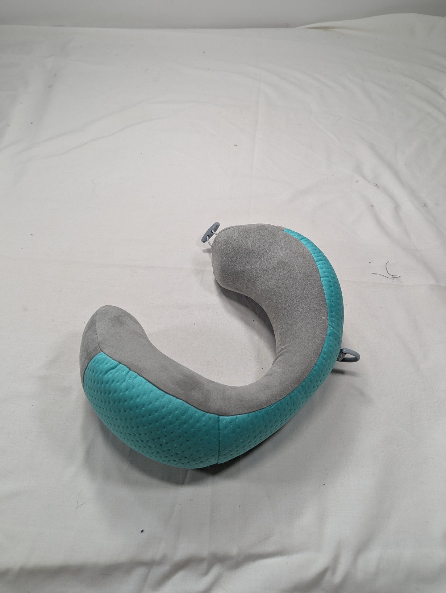 Imported lot U shaped memory foam neck pilow
