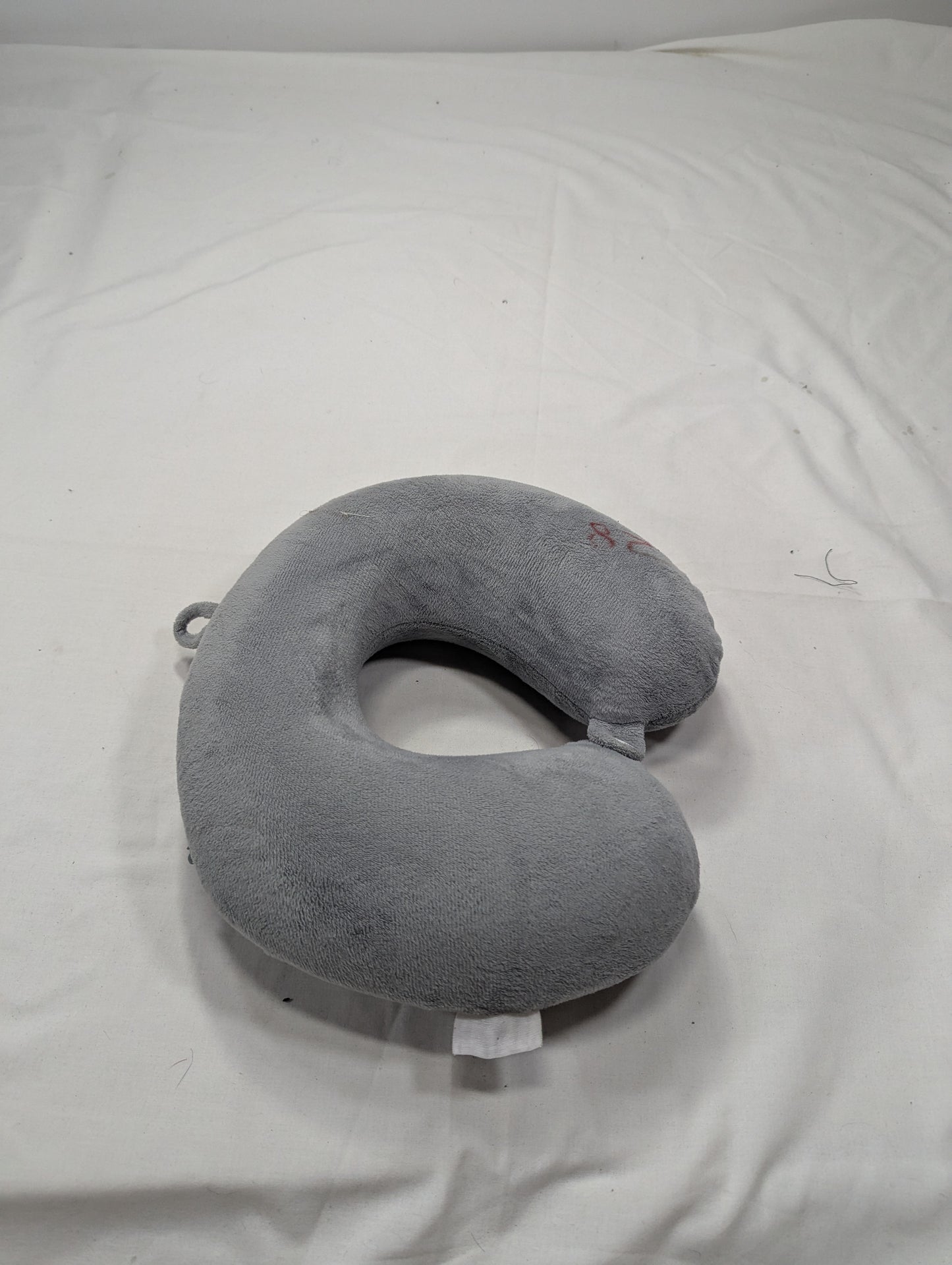 Imported lot U shaped memory foam neck pilow