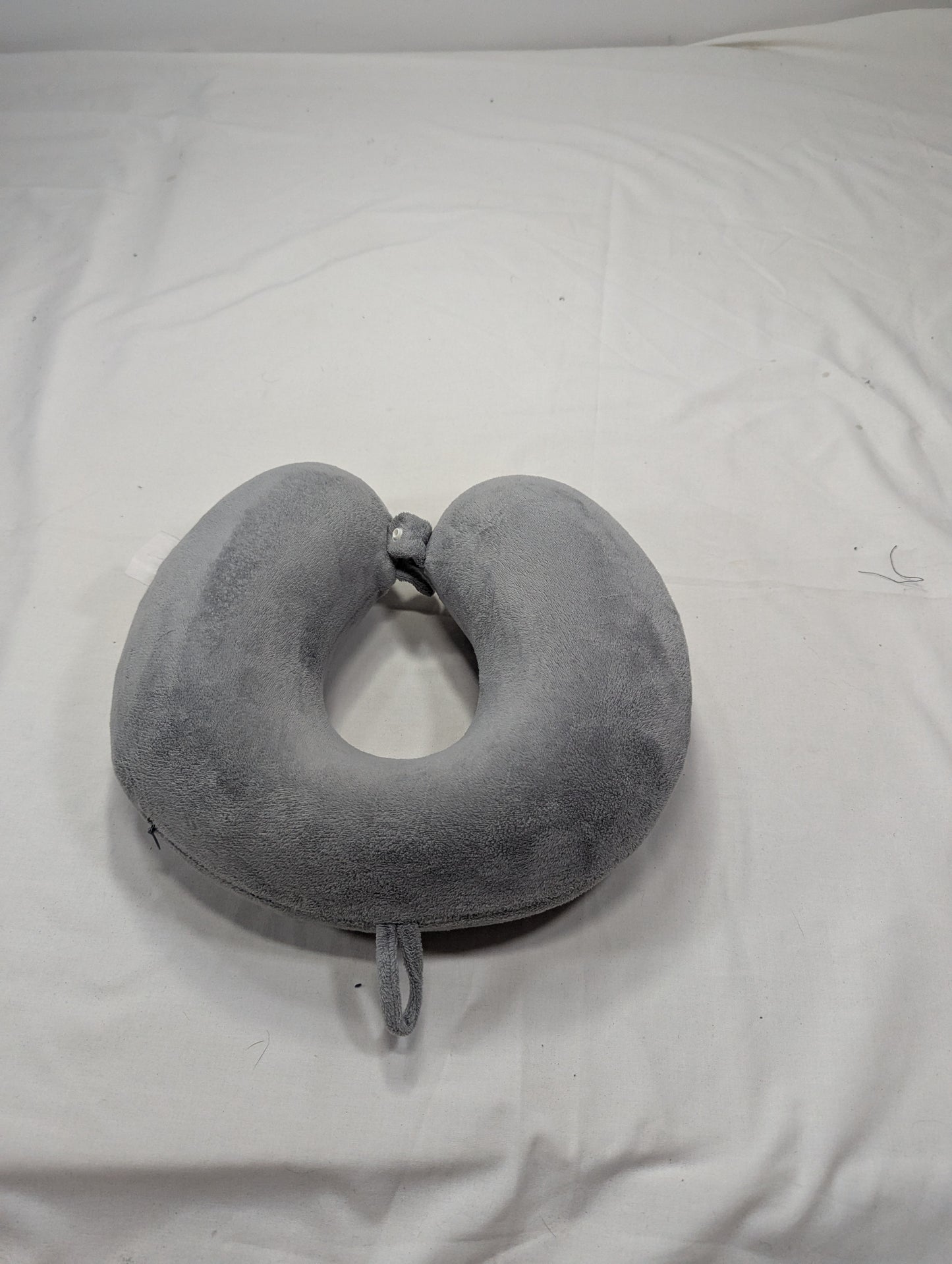 Imported lot U shaped memory foam neck pilow