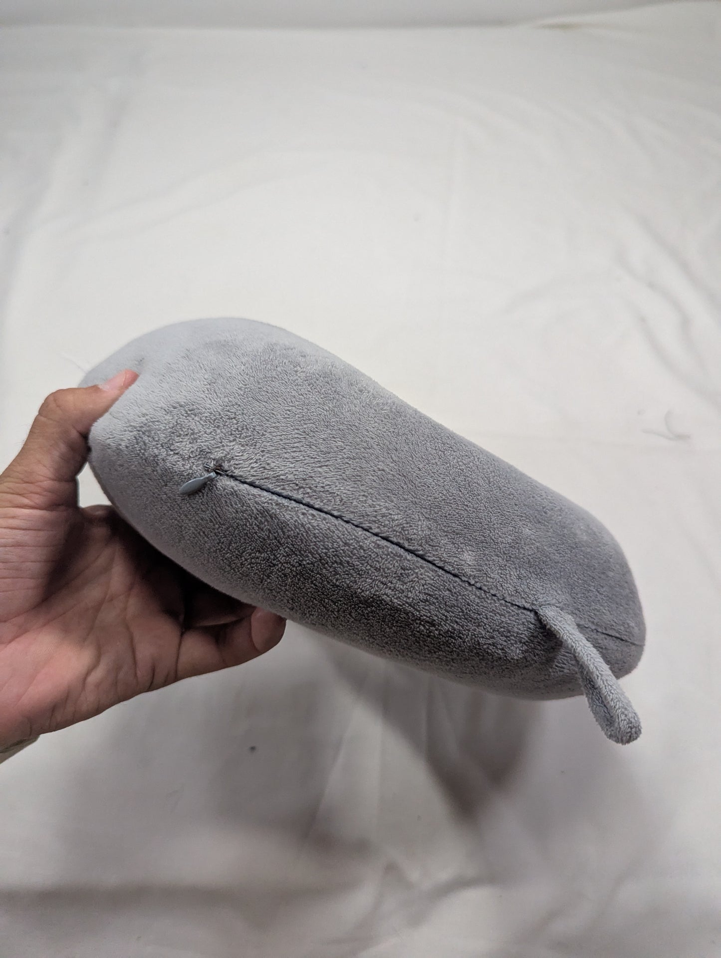 Imported lot U shaped memory foam neck pilow