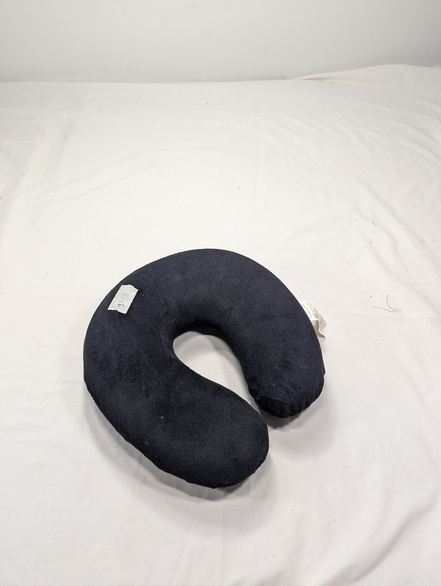Imported lot U shaped memory foam neck pilow