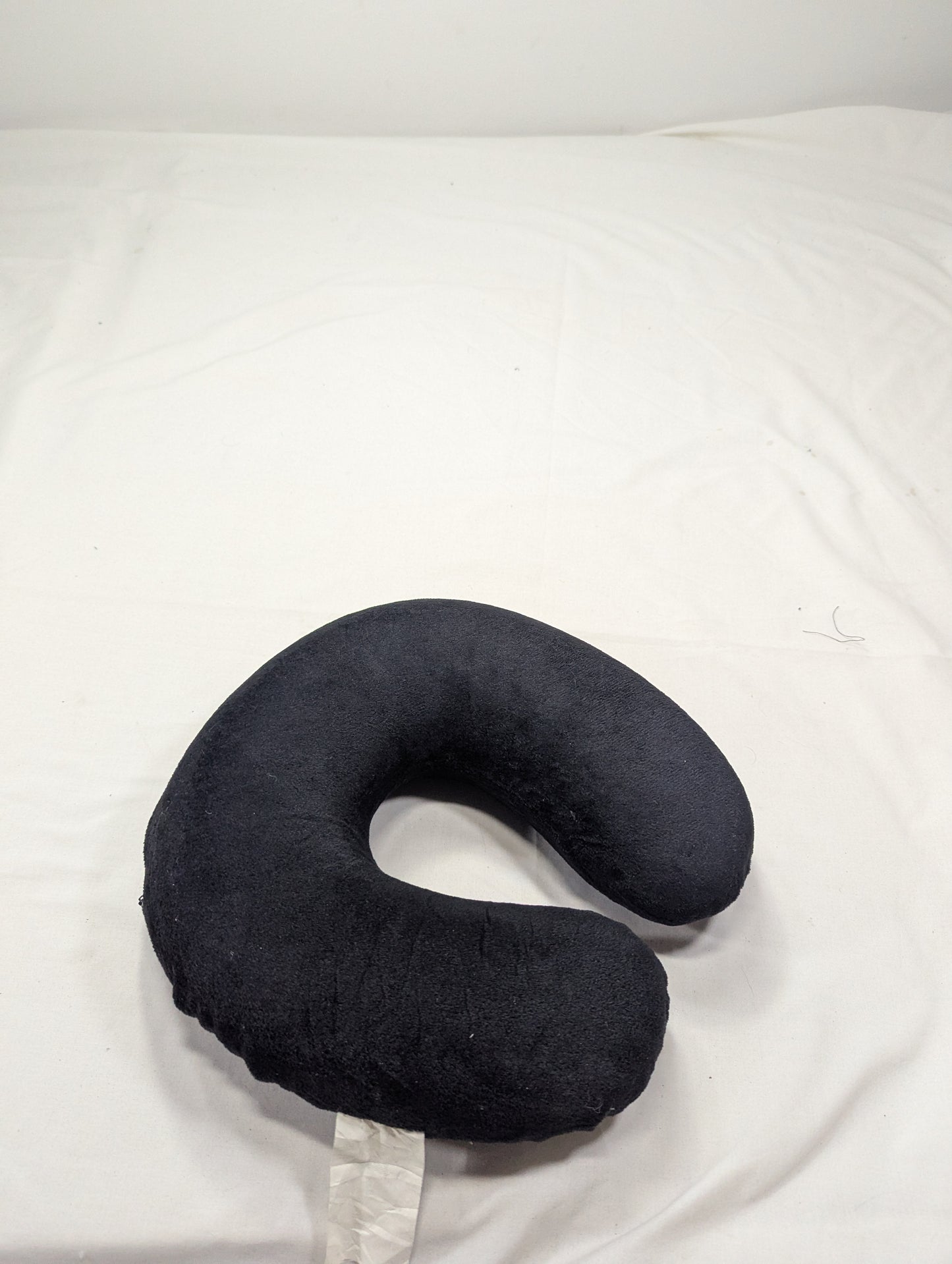 Imported lot U shaped memory foam neck pilow