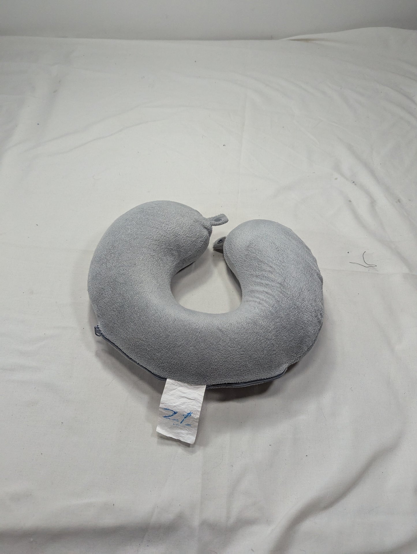 Imported lot U shaped memory foam neck pilow