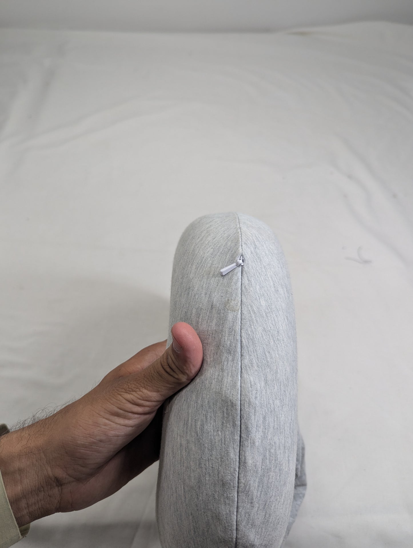 Imported lot U shaped memory foam neck pilow