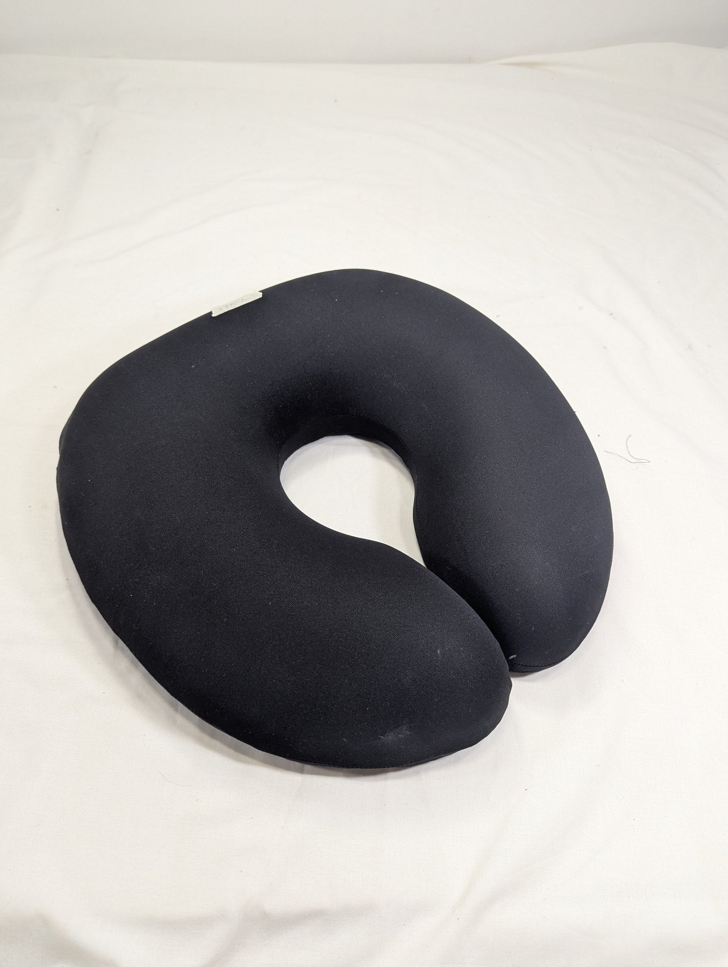 Imported lot U shaped memory foam neck pilow