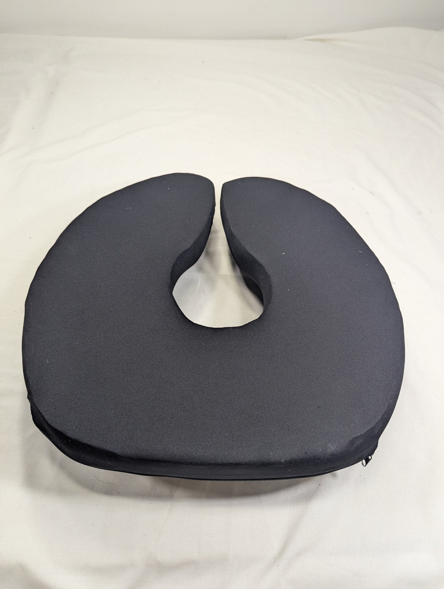 Imported lot U shaped memory foam neck pilow