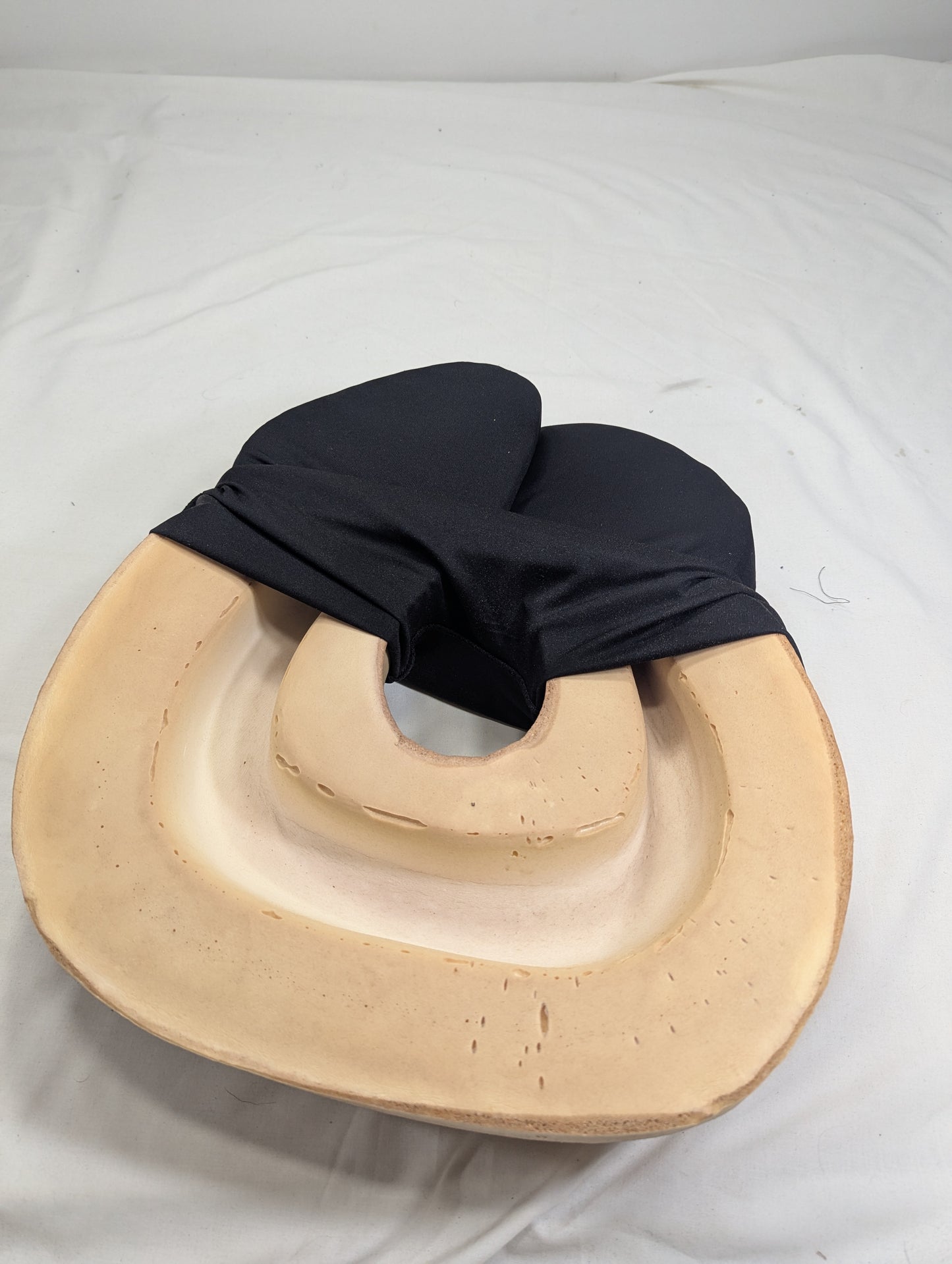 Imported lot U shaped memory foam neck pilow