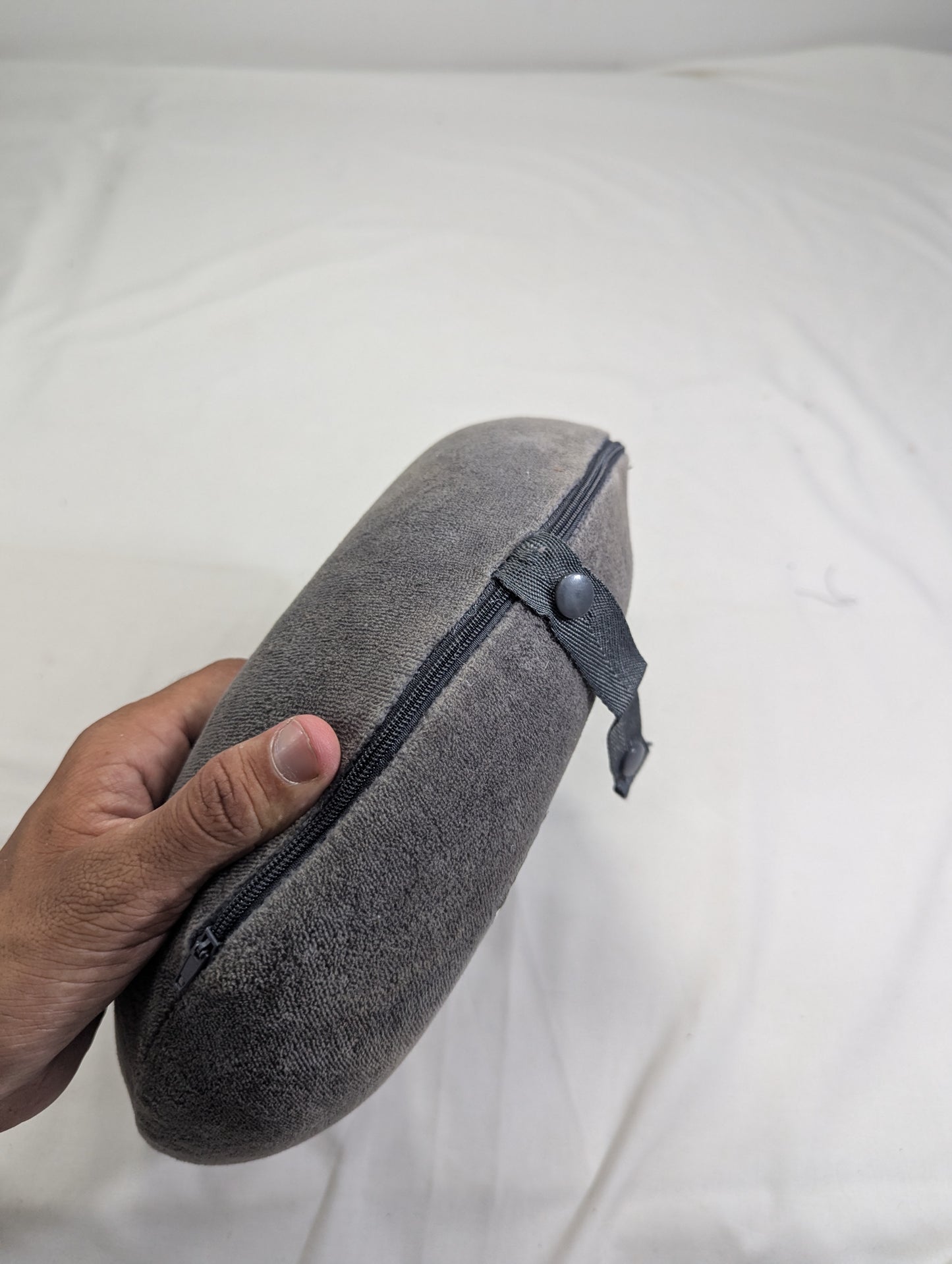 Imported lot U shaped memory foam neck pilow