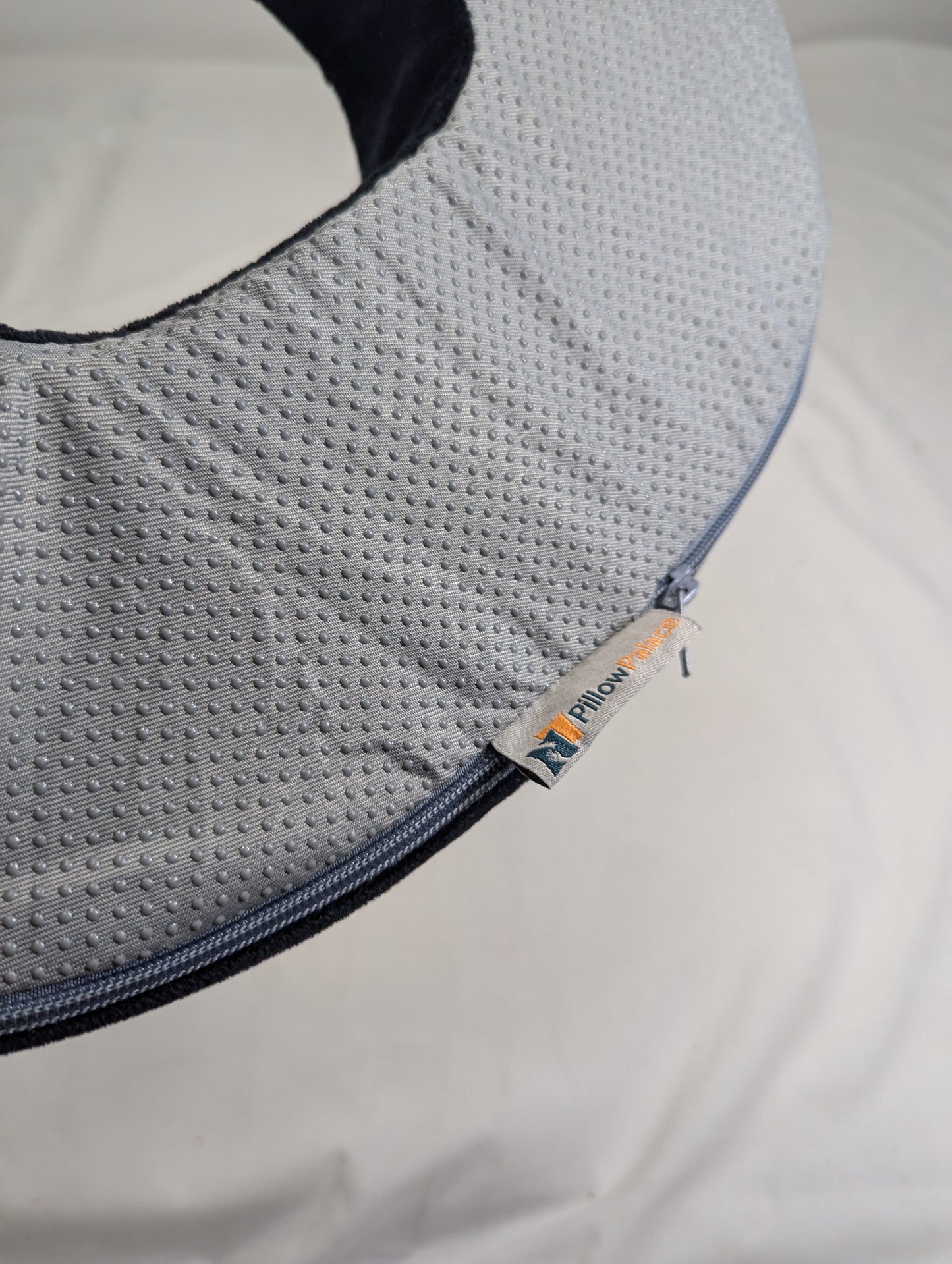 Orthopedic Ring Cushion Made from Memory Foam, Donut Cushion for Relief of Hemorrhoid's (Piles) and Coccyx