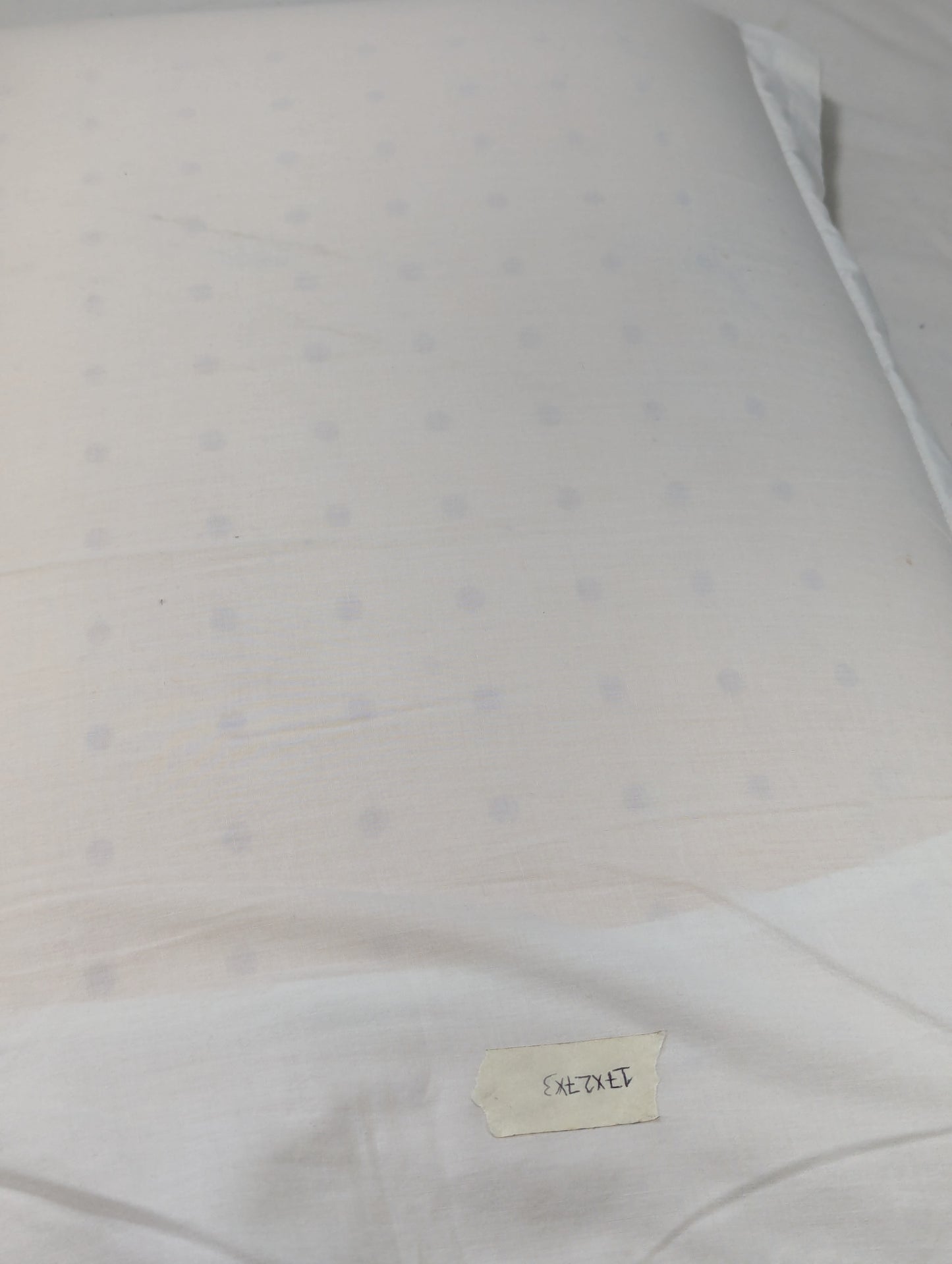 USA lot Memory foam Pillow P2