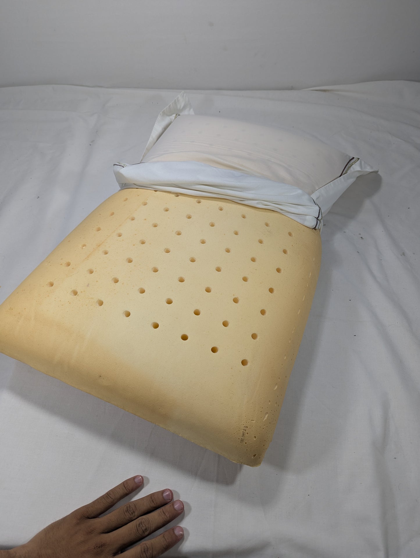 USA lot Memory foam Pillow P2