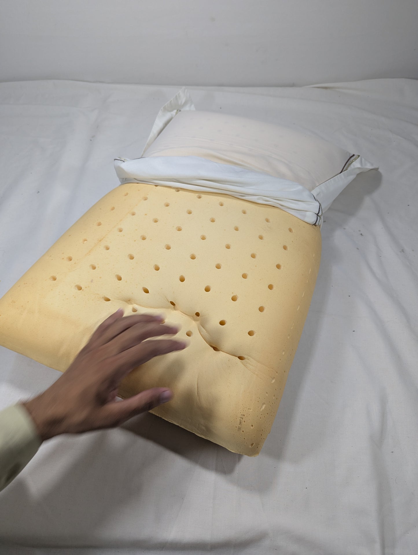 USA lot Memory foam Pillow P2
