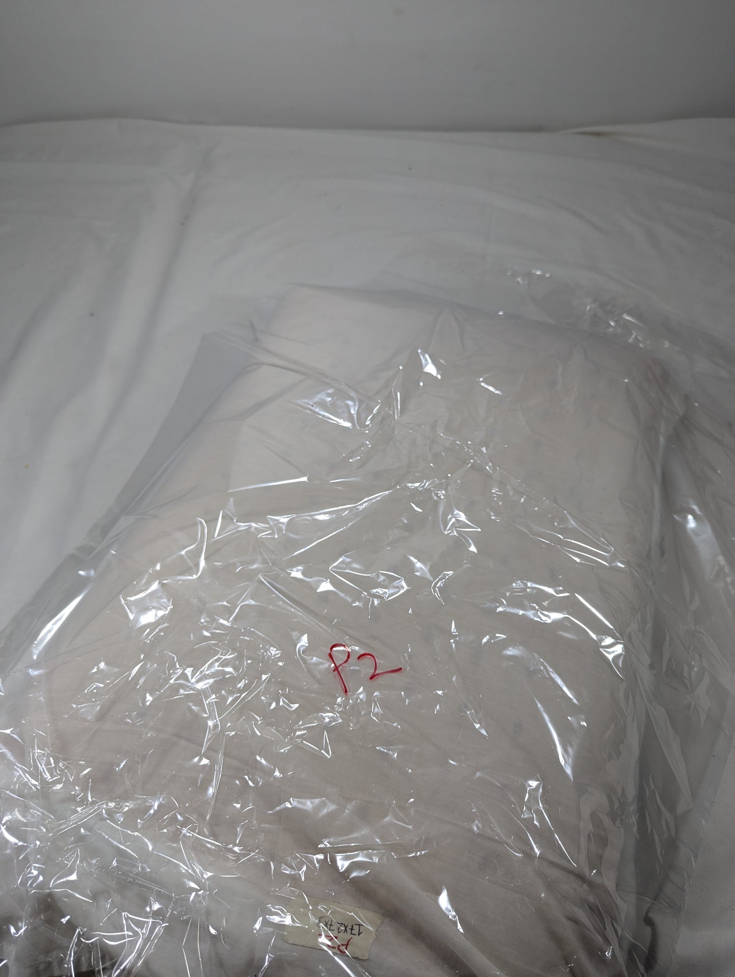 USA lot Memory foam Pillow P2