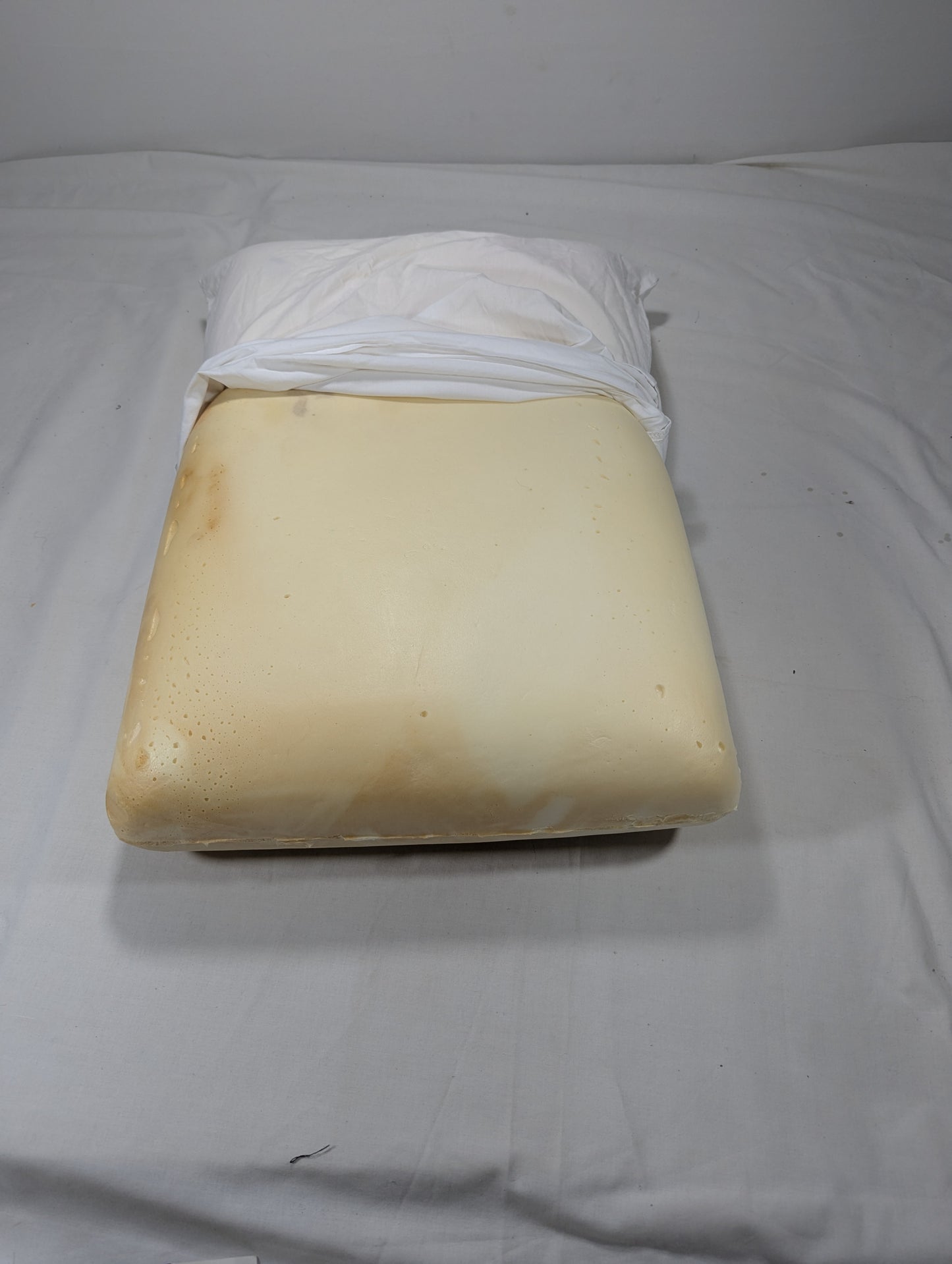 USA lot Memory foam Pillow P3
