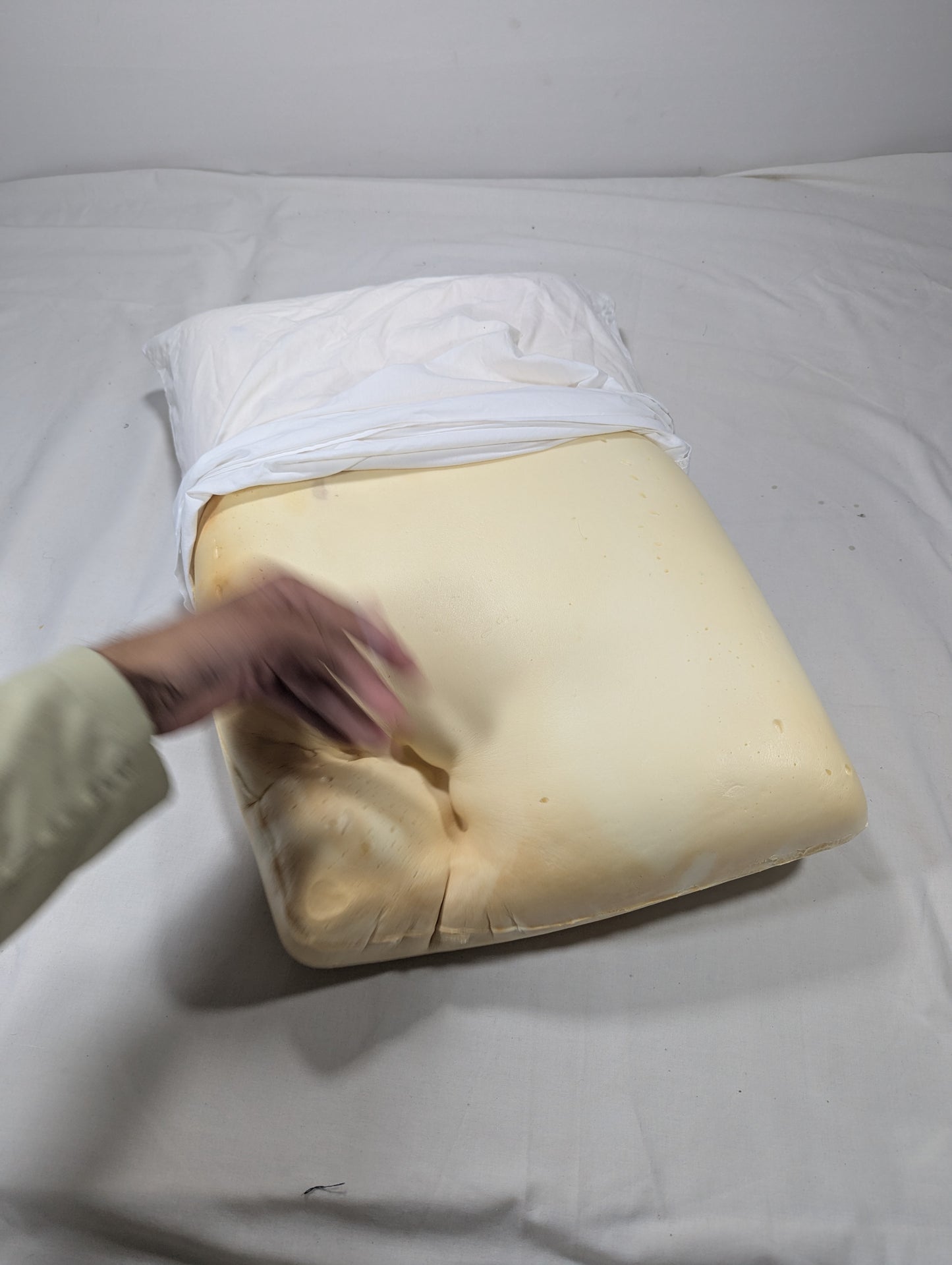 USA lot Memory foam Pillow P3