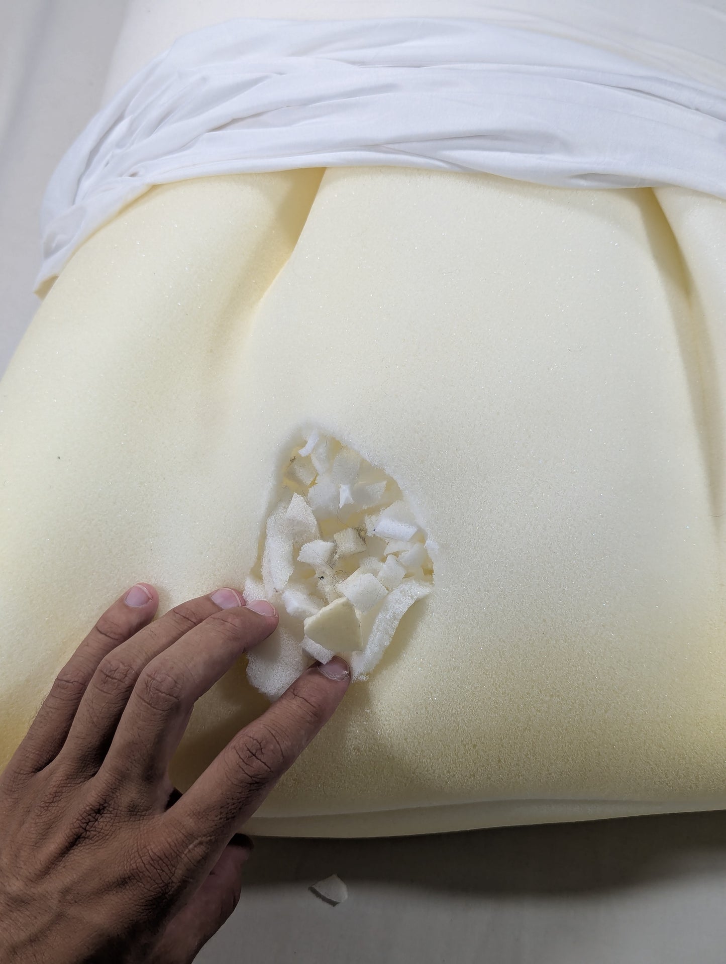 USA lot Memory foam Pillow P5