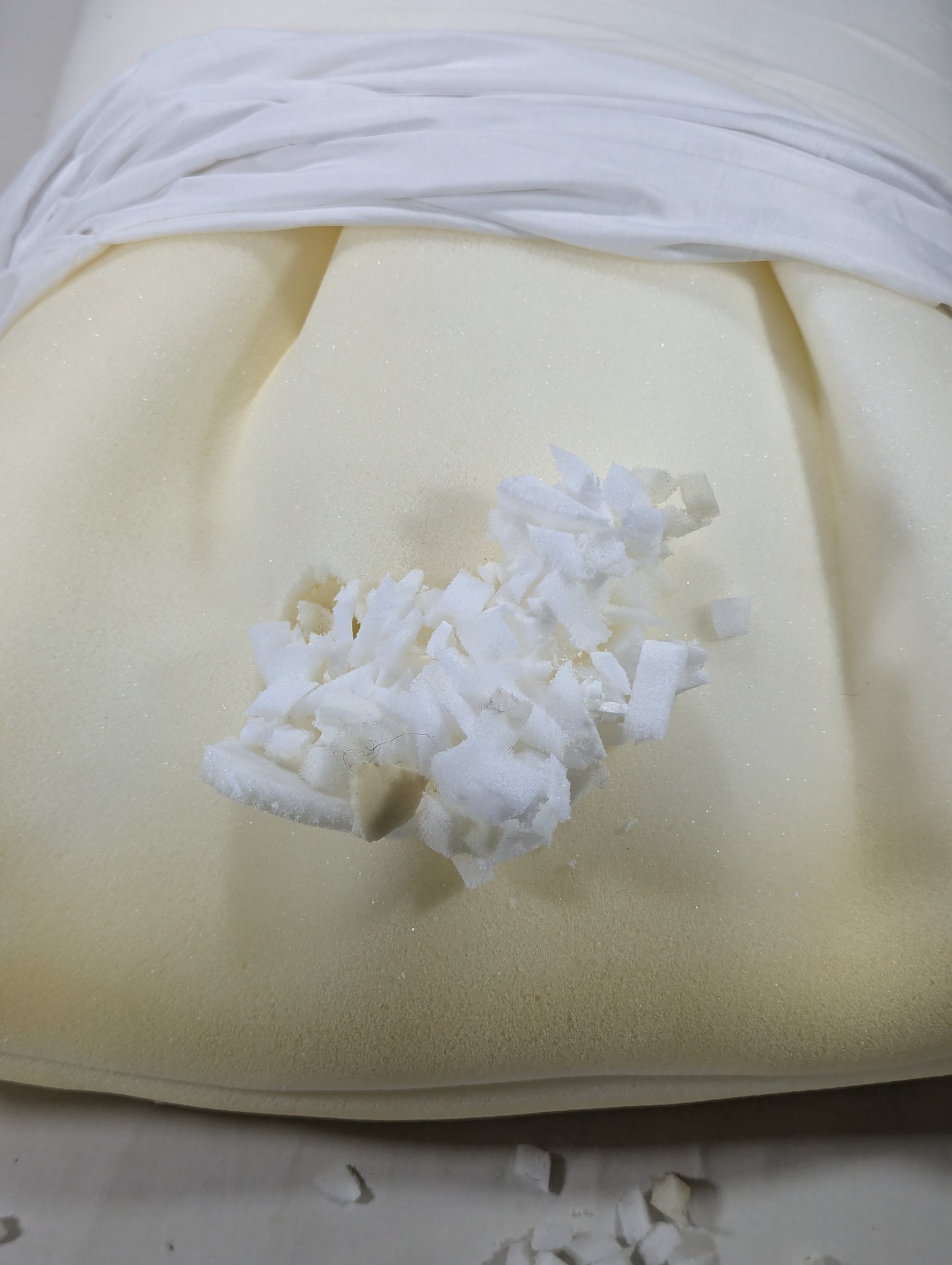 USA lot Memory foam Pillow P5