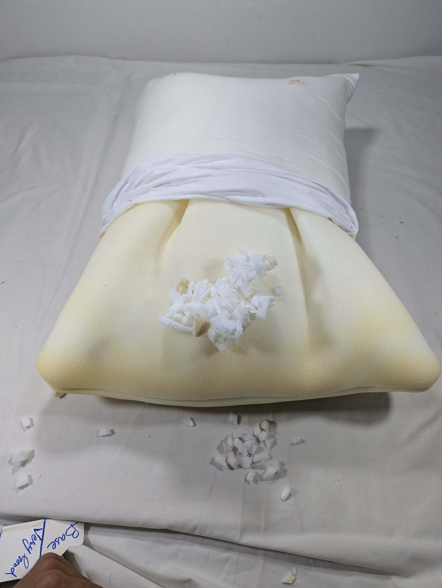 USA lot Memory foam Pillow P5