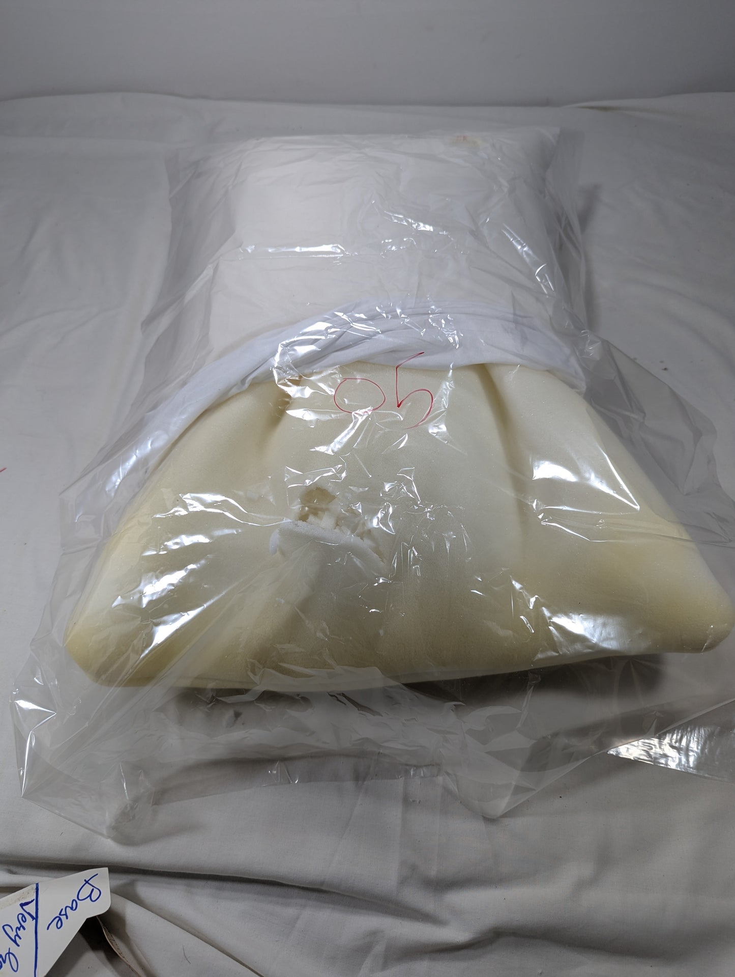 USA lot Memory foam Pillow P5