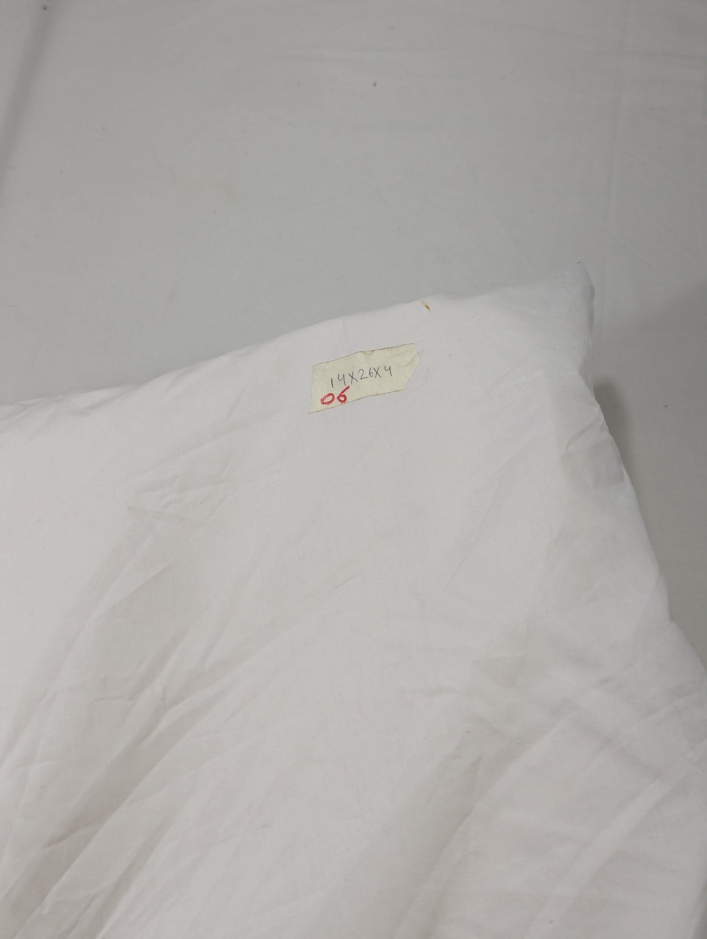 USA lot Memory foam Pillow P6