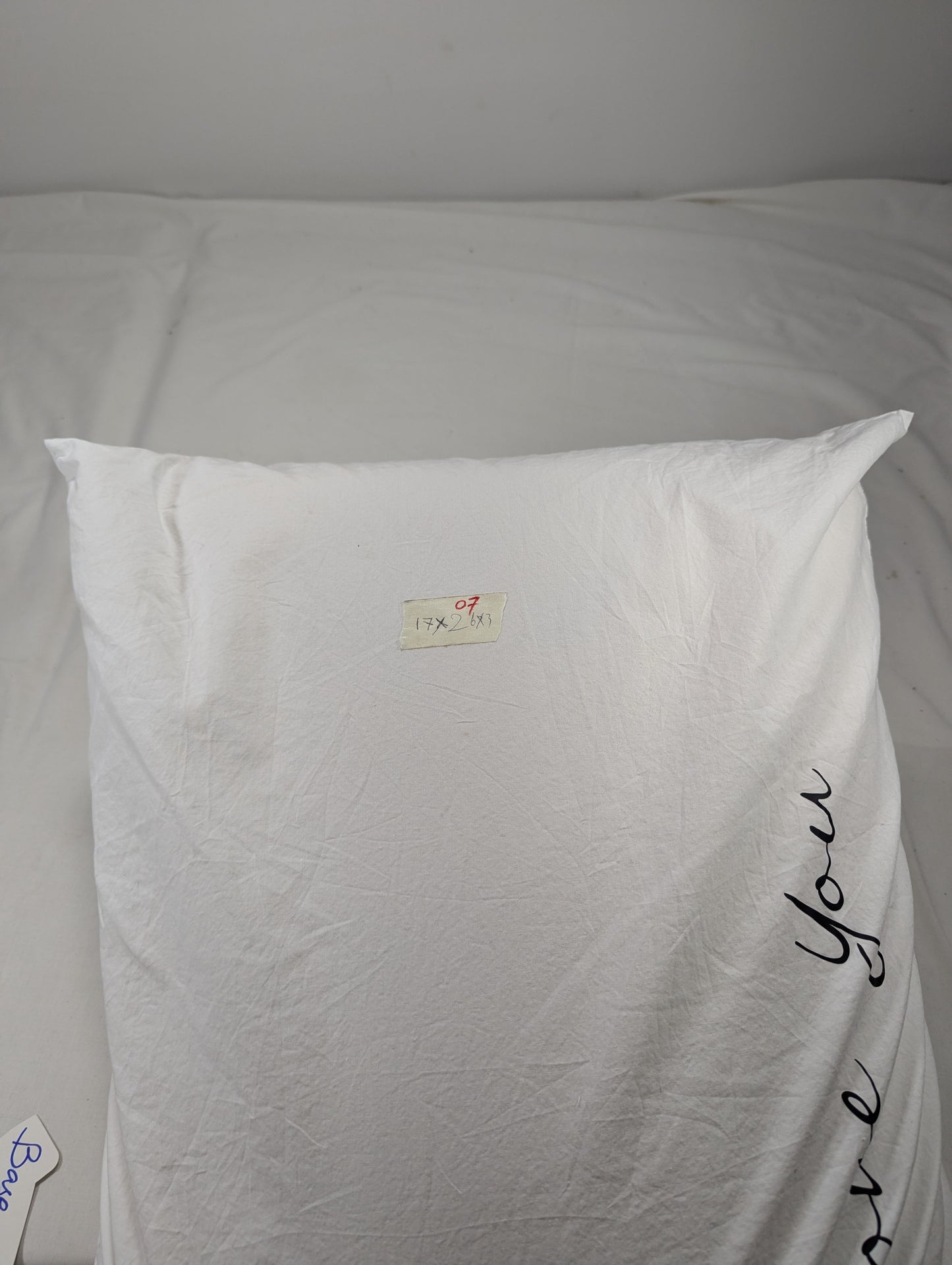 USA lot Memory foam Pillow P7