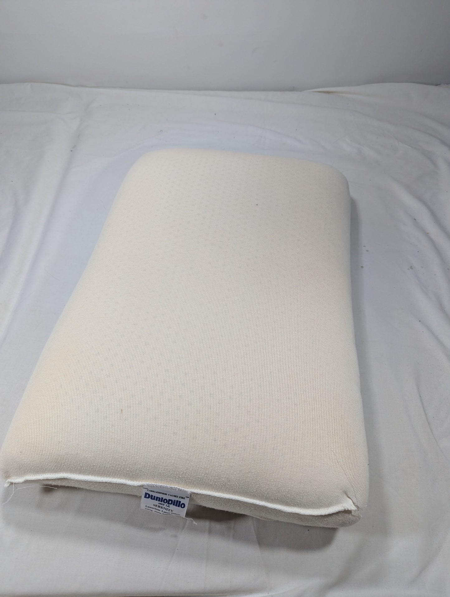 USA lot Memory foam Pillow Latex p8
