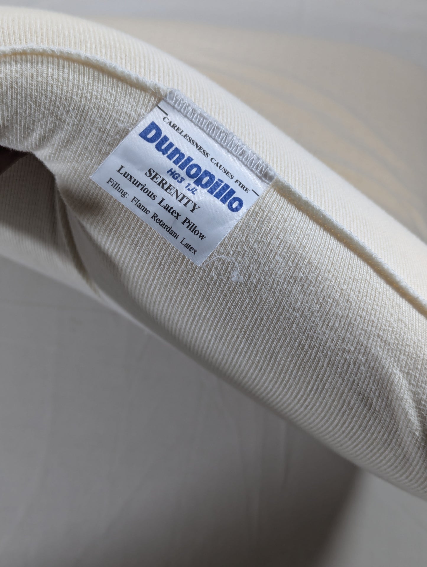USA lot Memory foam Pillow Latex p8