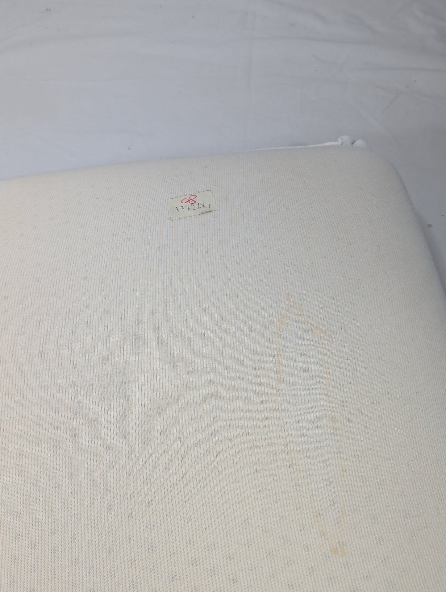 USA lot Memory foam Pillow Latex p8