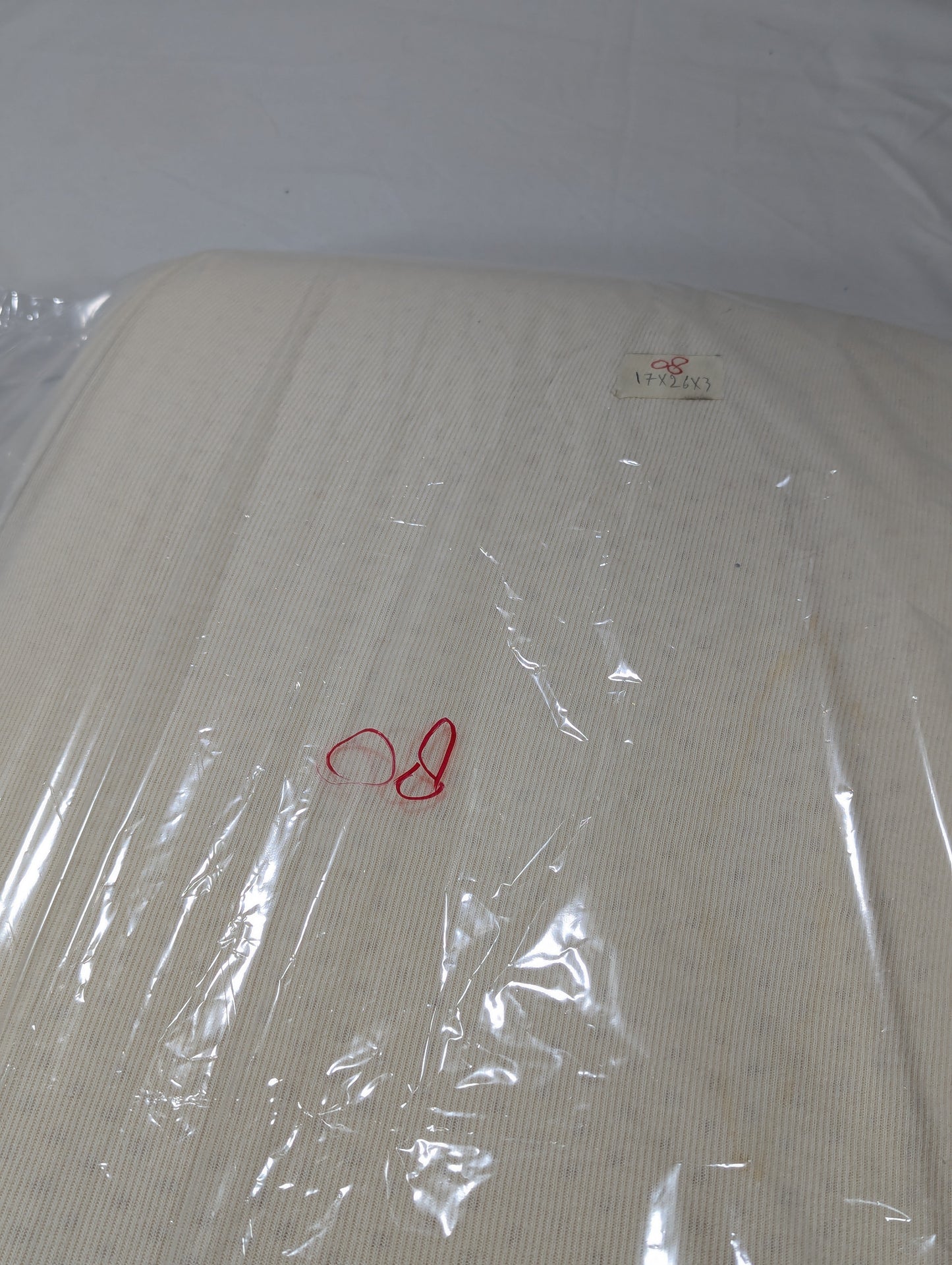 USA lot Memory foam Pillow Latex p8