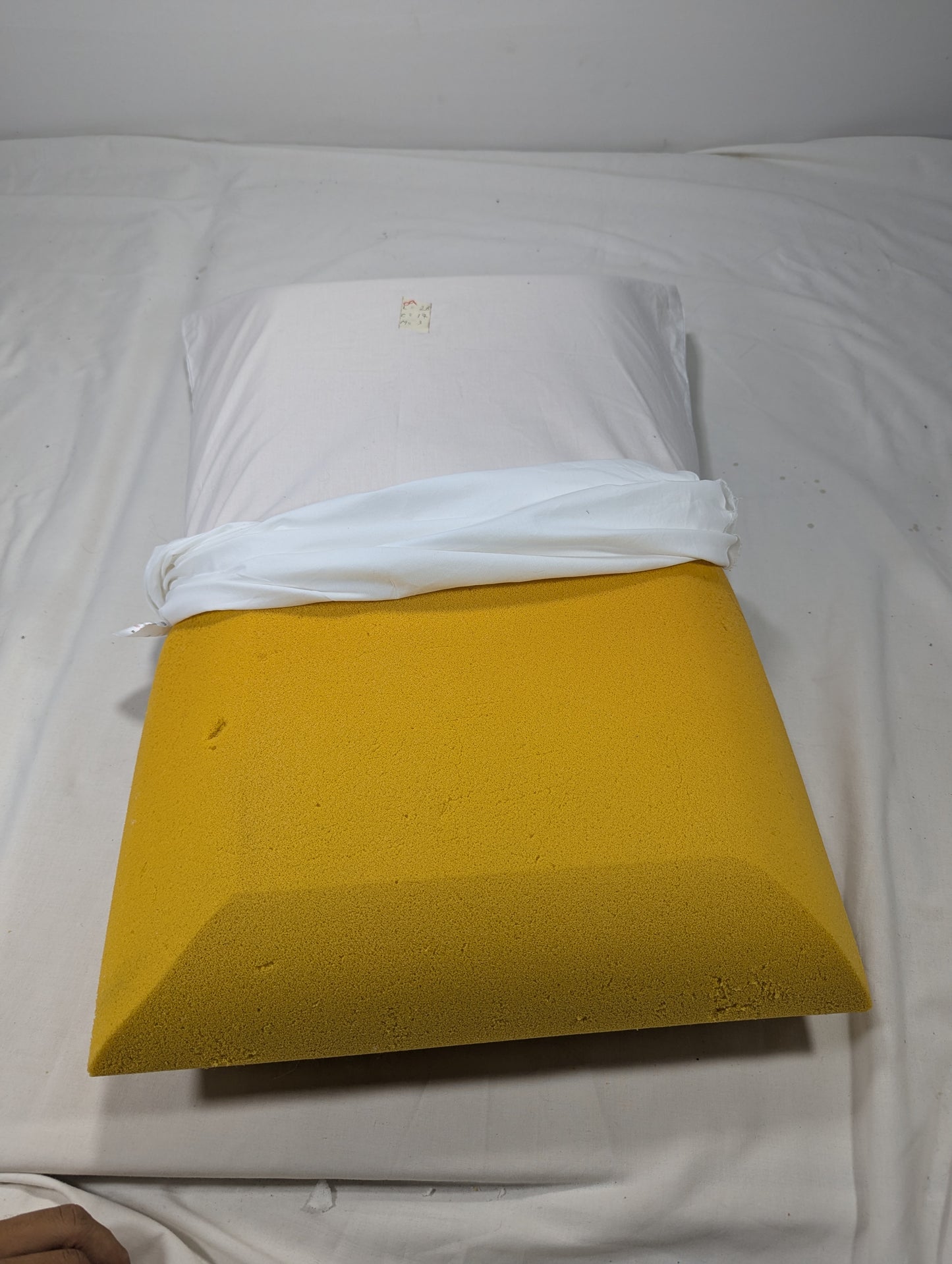 USA lot Memory foam Pillow P9
