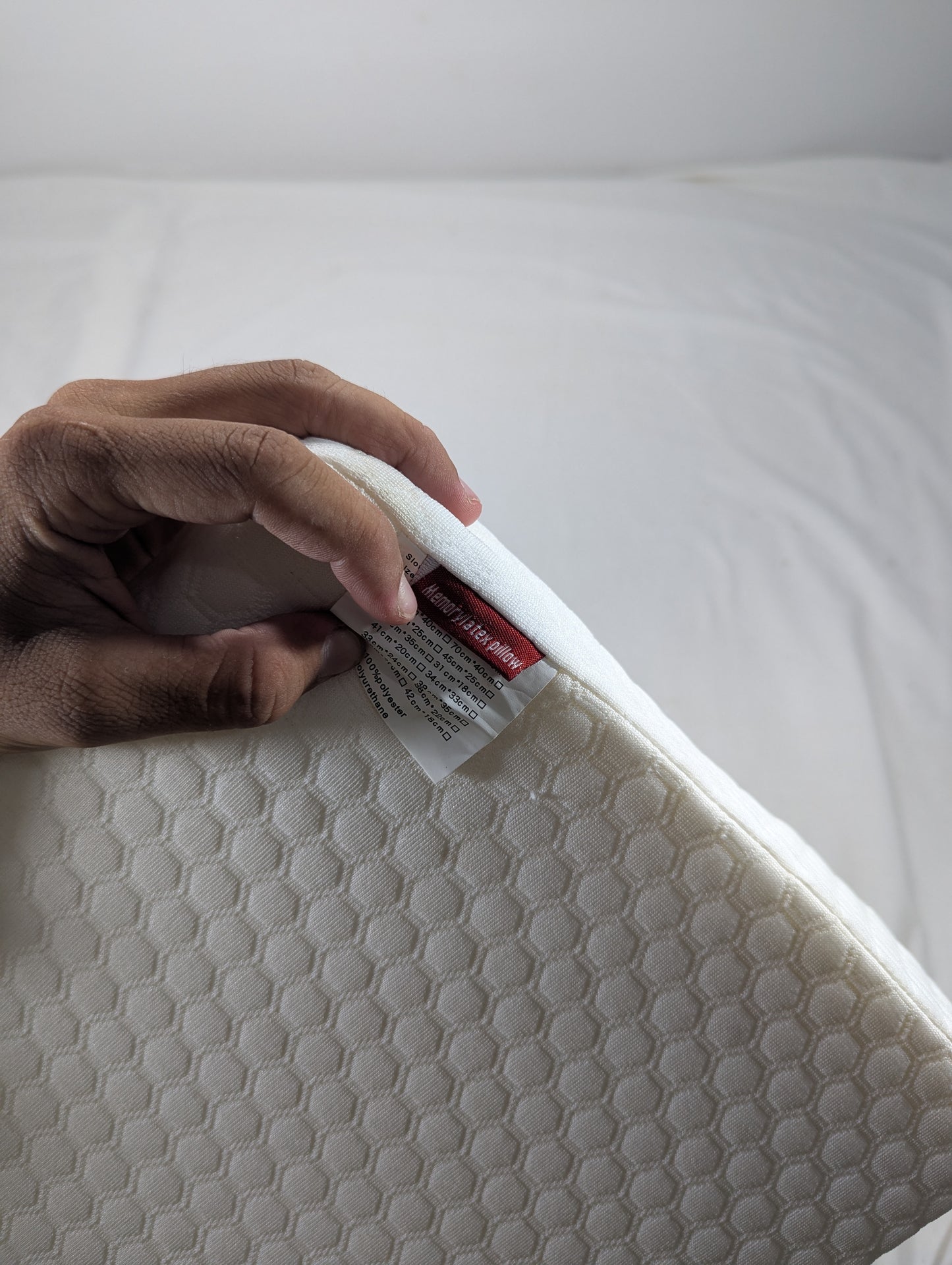 USA lot Memory foam Pillow P10