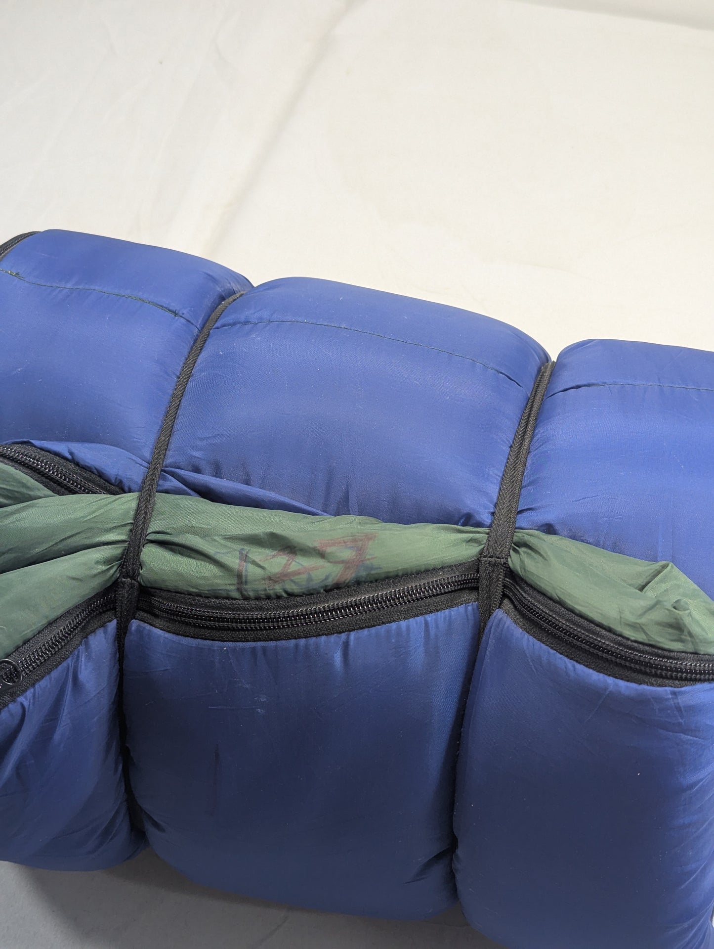 USA lot sleeping bag Sb127