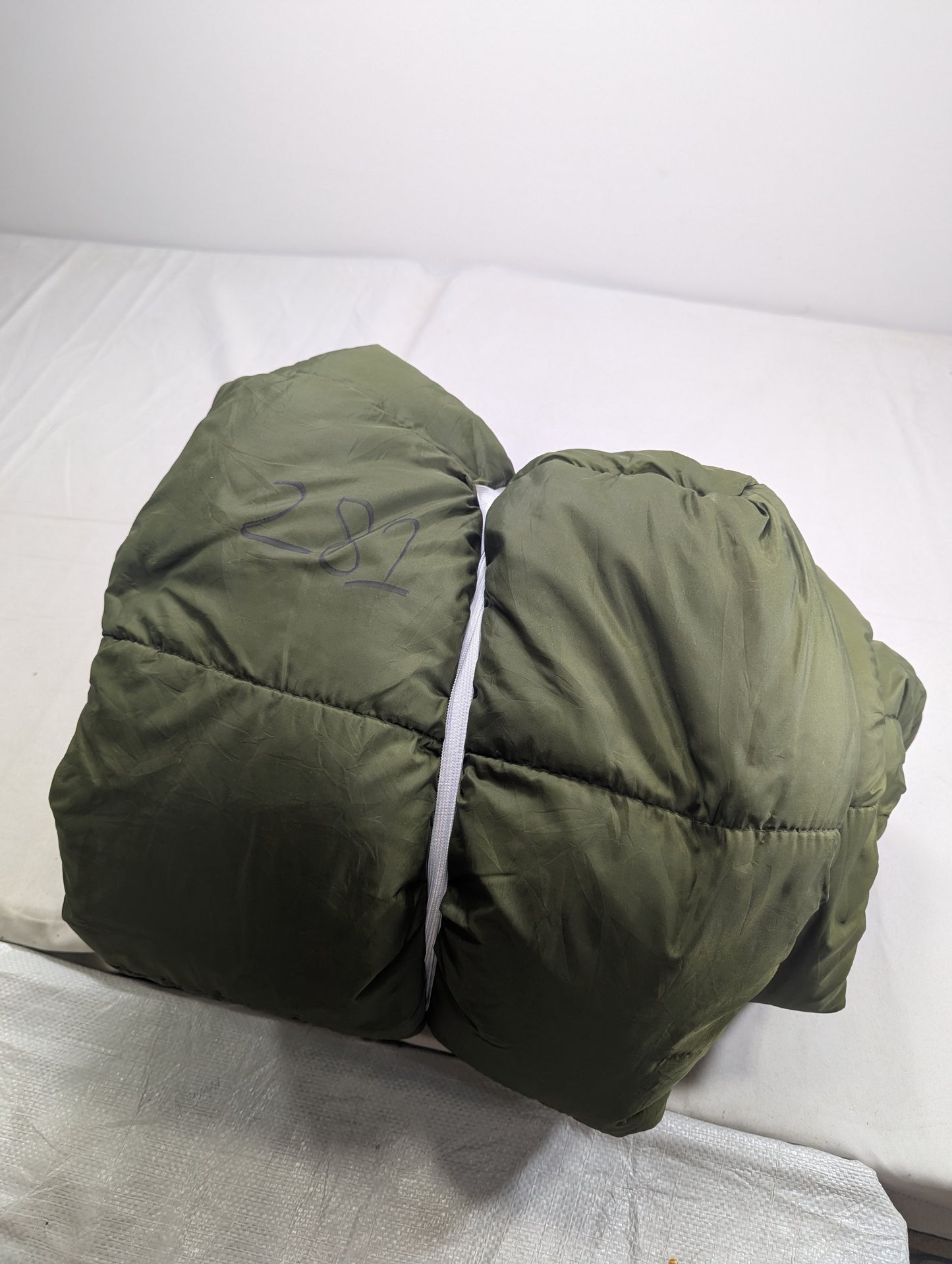 USA lot sleeping bag Sb281