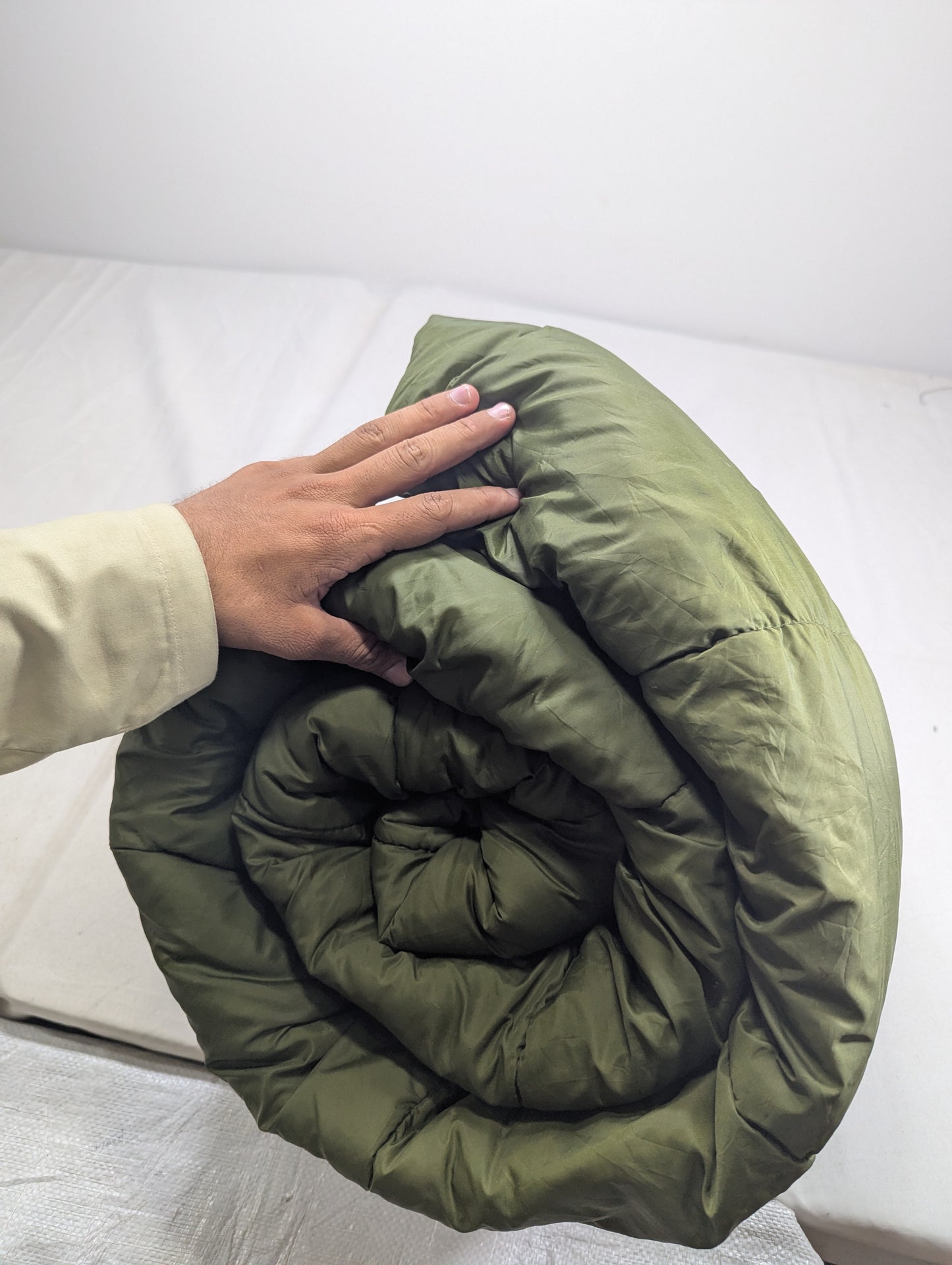 USA lot sleeping bag Sb281