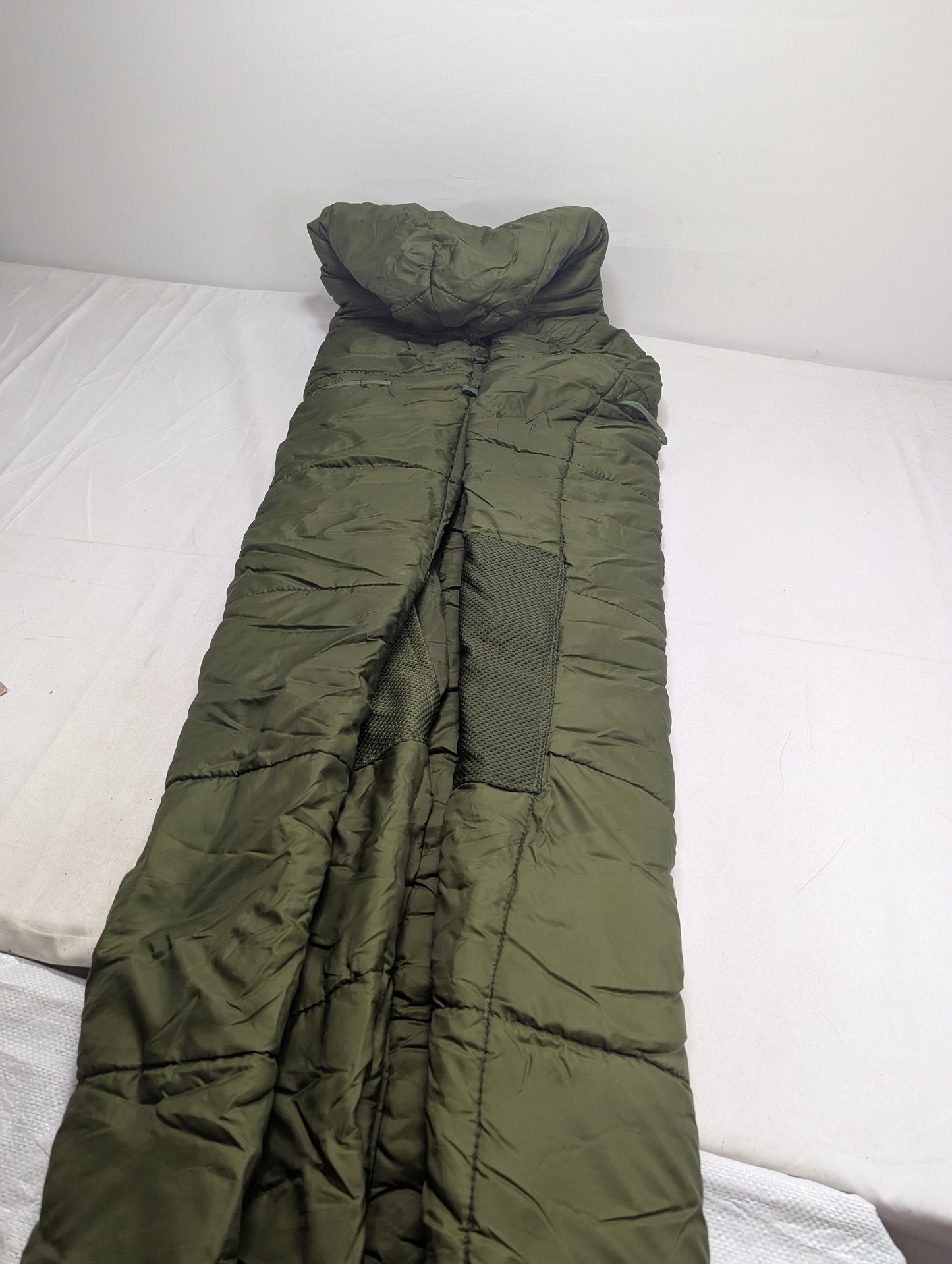 USA lot sleeping bag Sb281