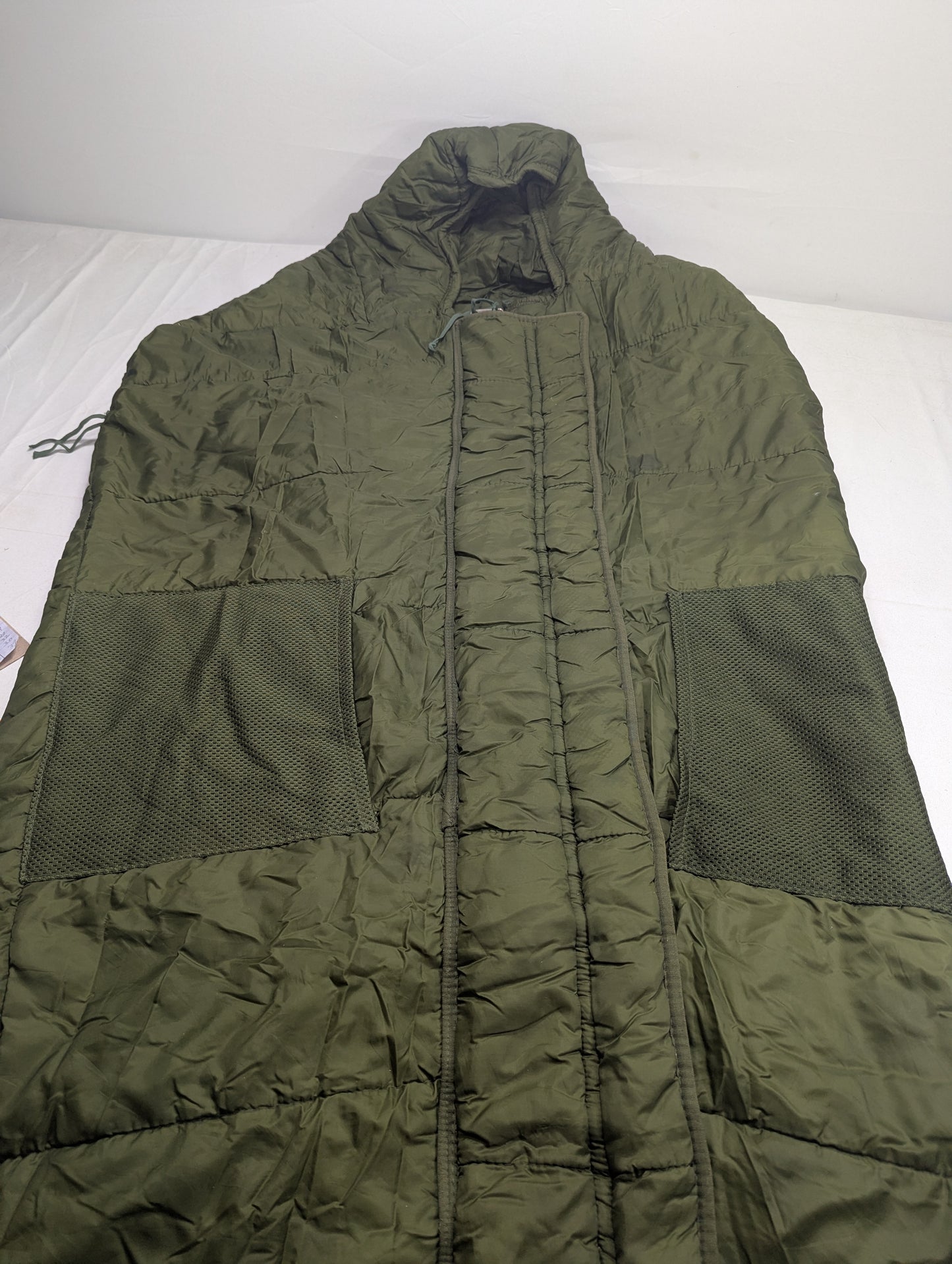 USA lot sleeping bag Sb281