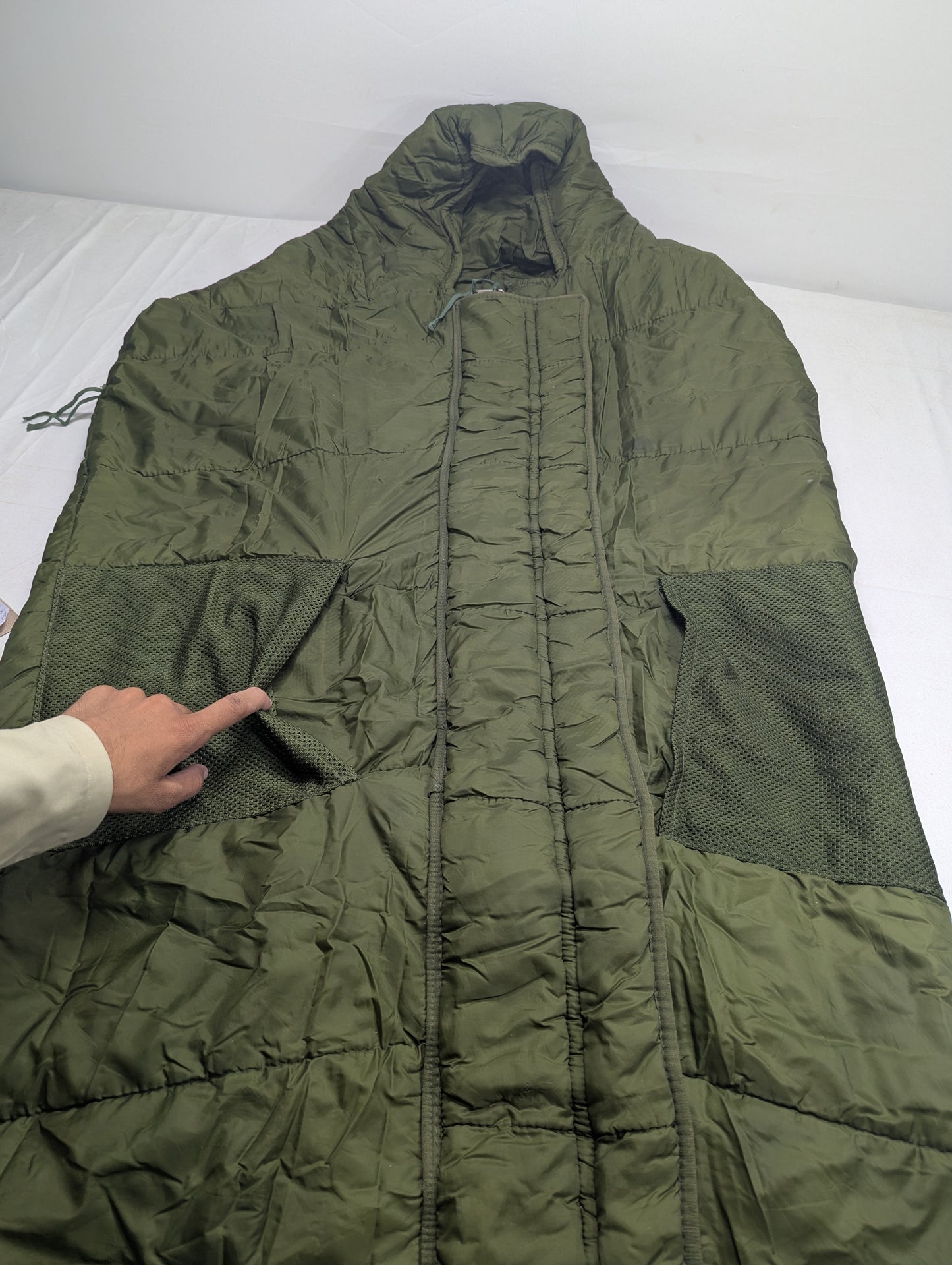 USA lot sleeping bag Sb281