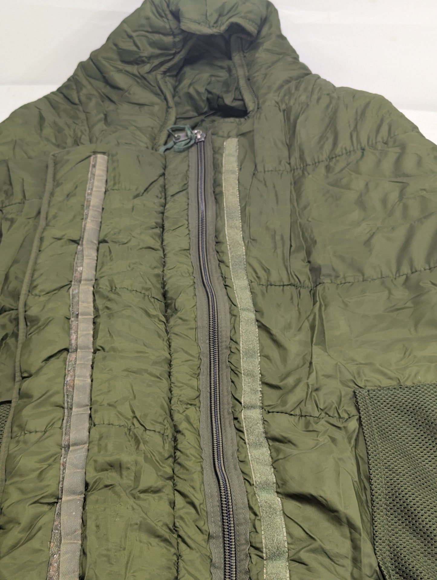 USA lot sleeping bag Sb281