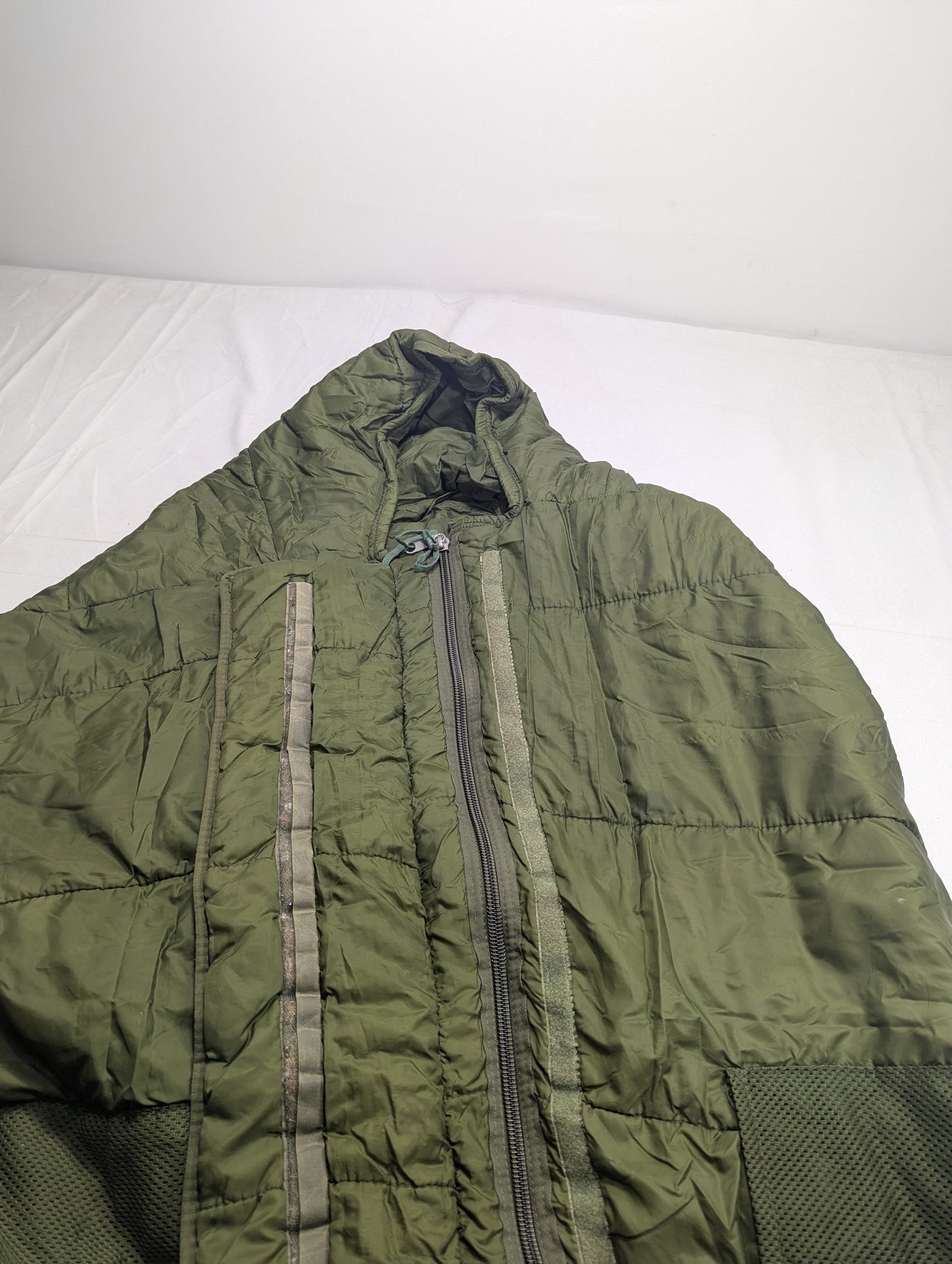 USA lot sleeping bag Sb281